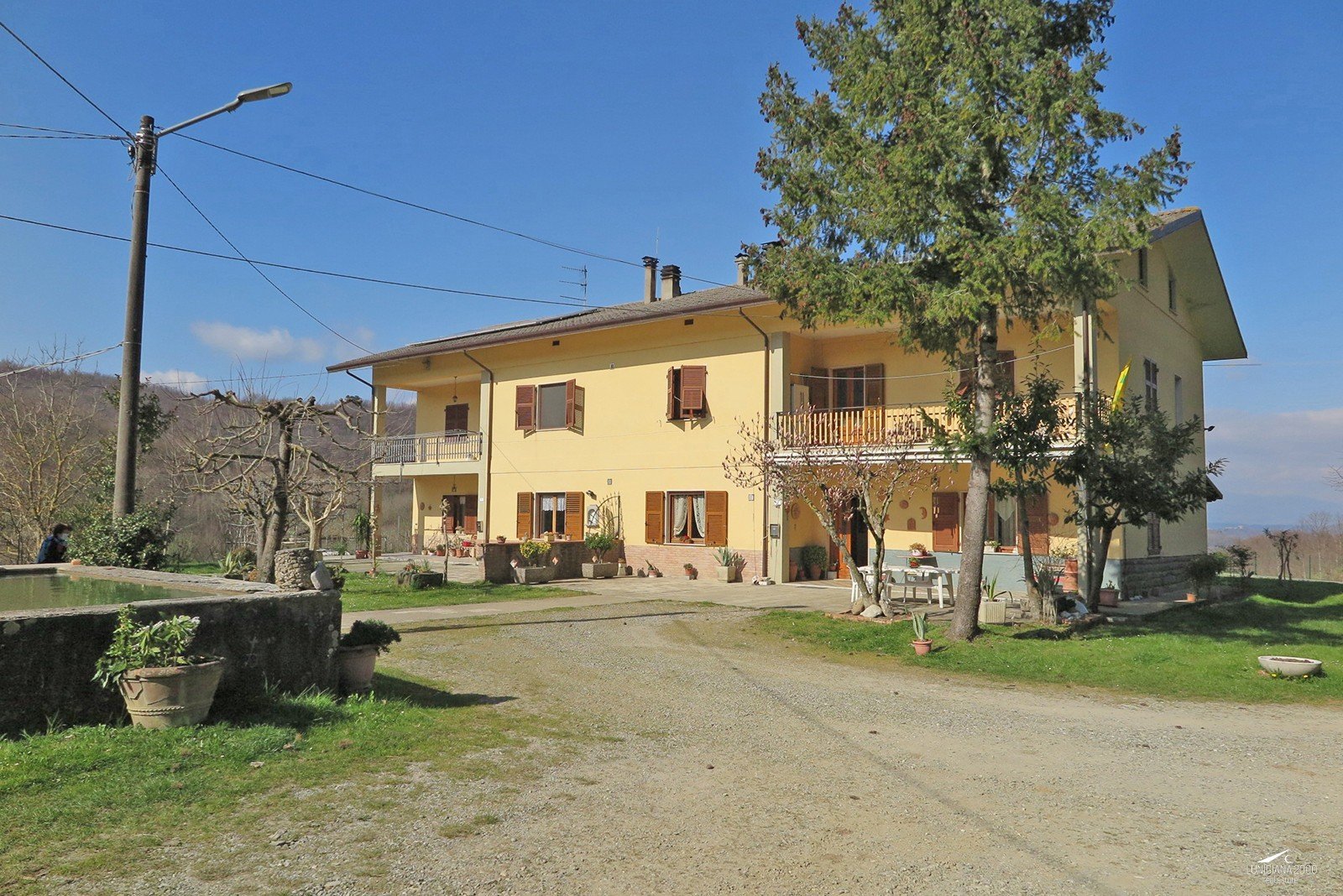 Azienda agricola
