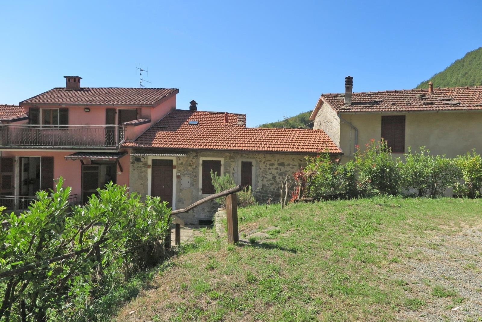 Casa semi-indipendente