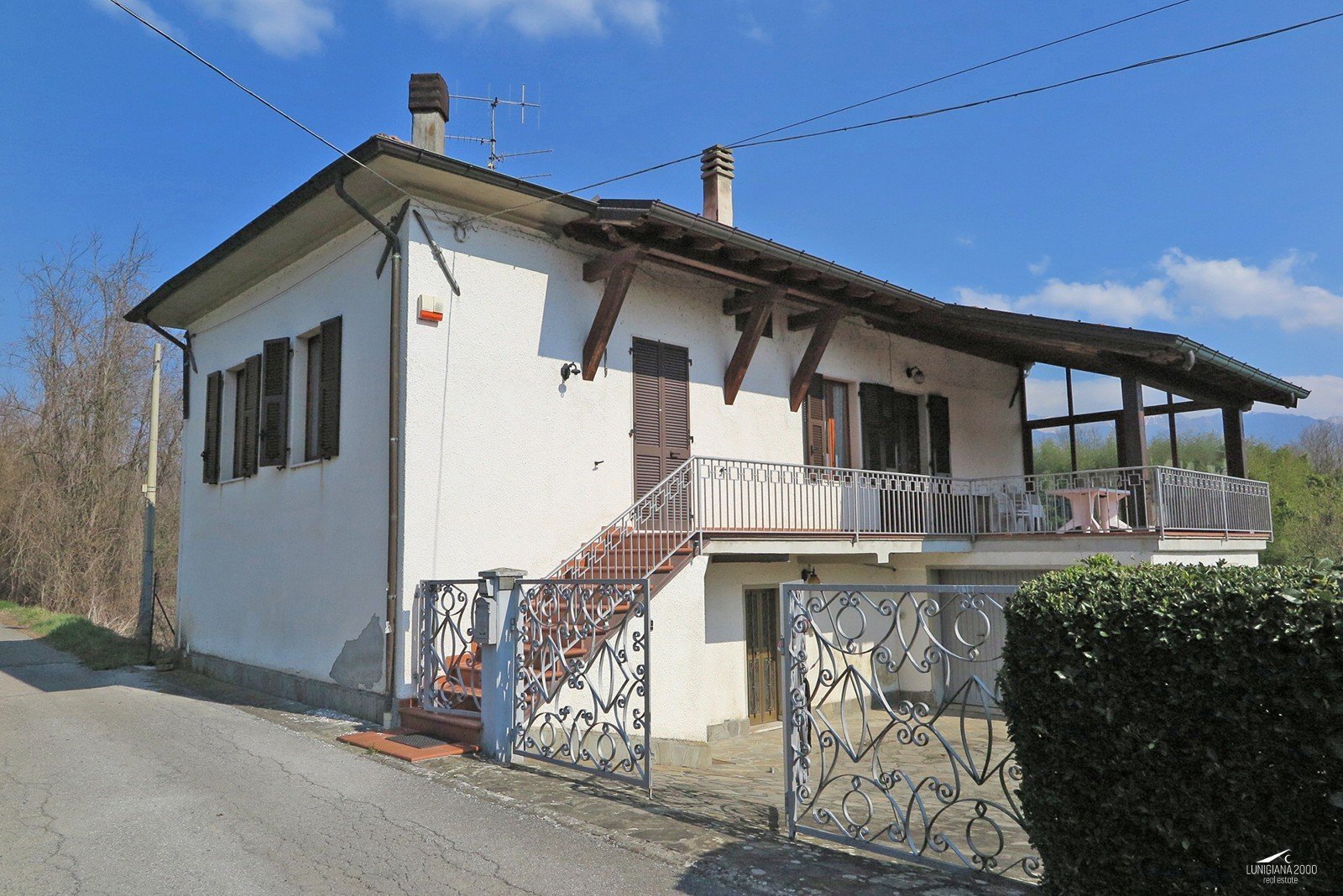 Casa indipendente