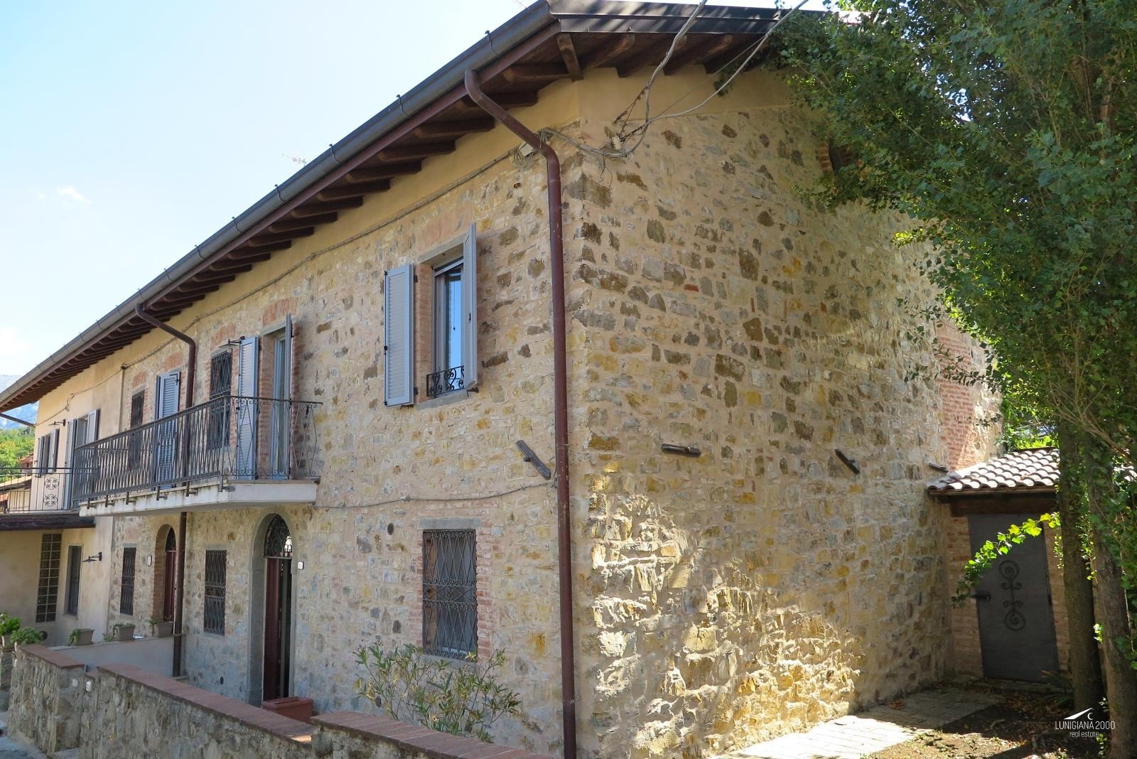 Casa ristrutturata