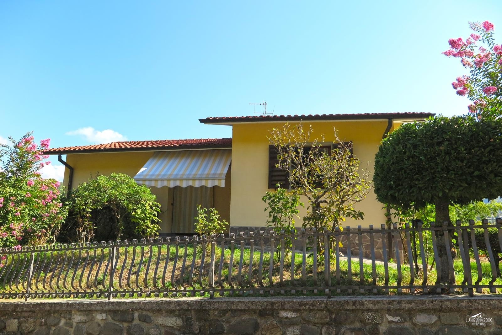Casa indipendente in ottime condizioni