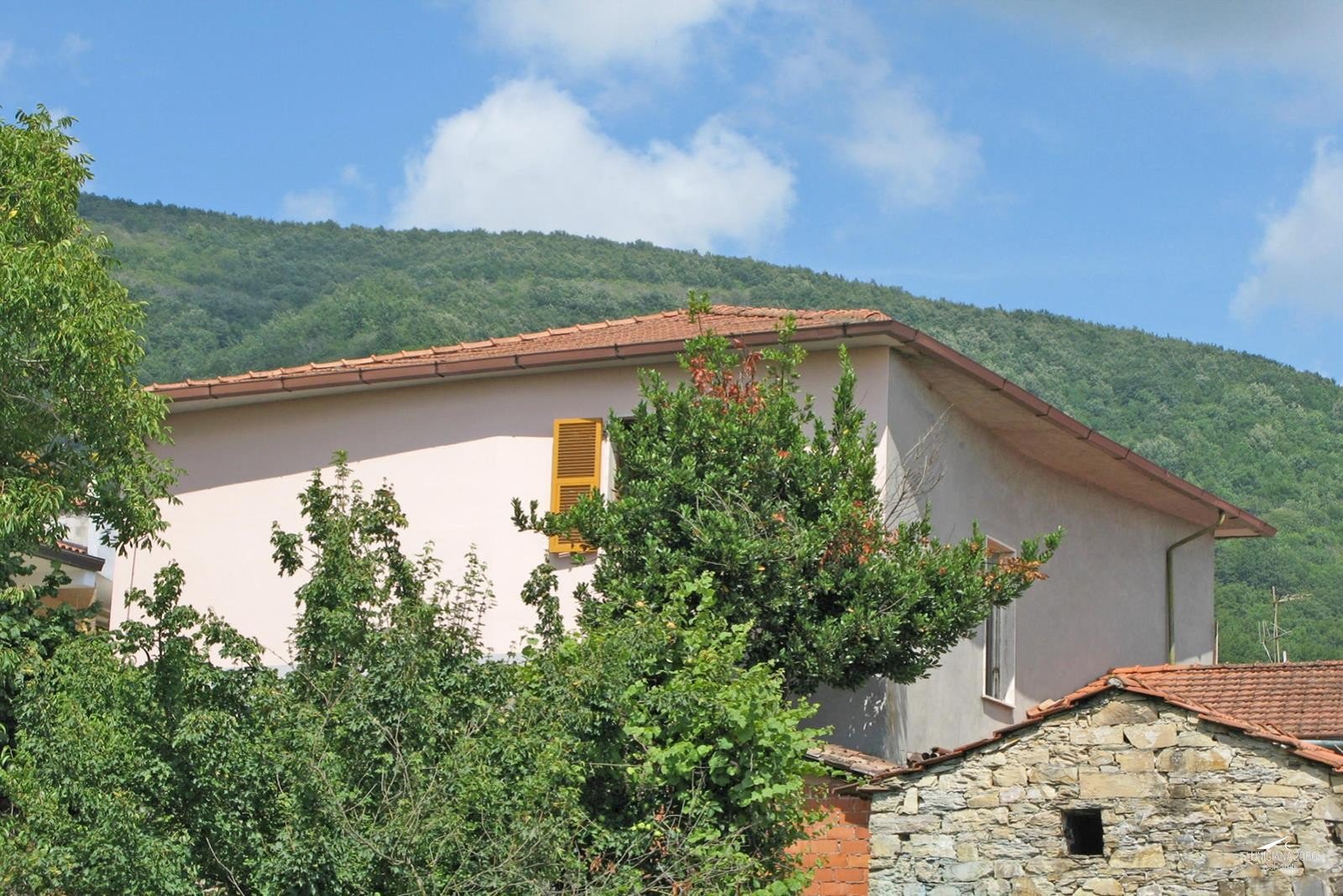 Casa abitabile