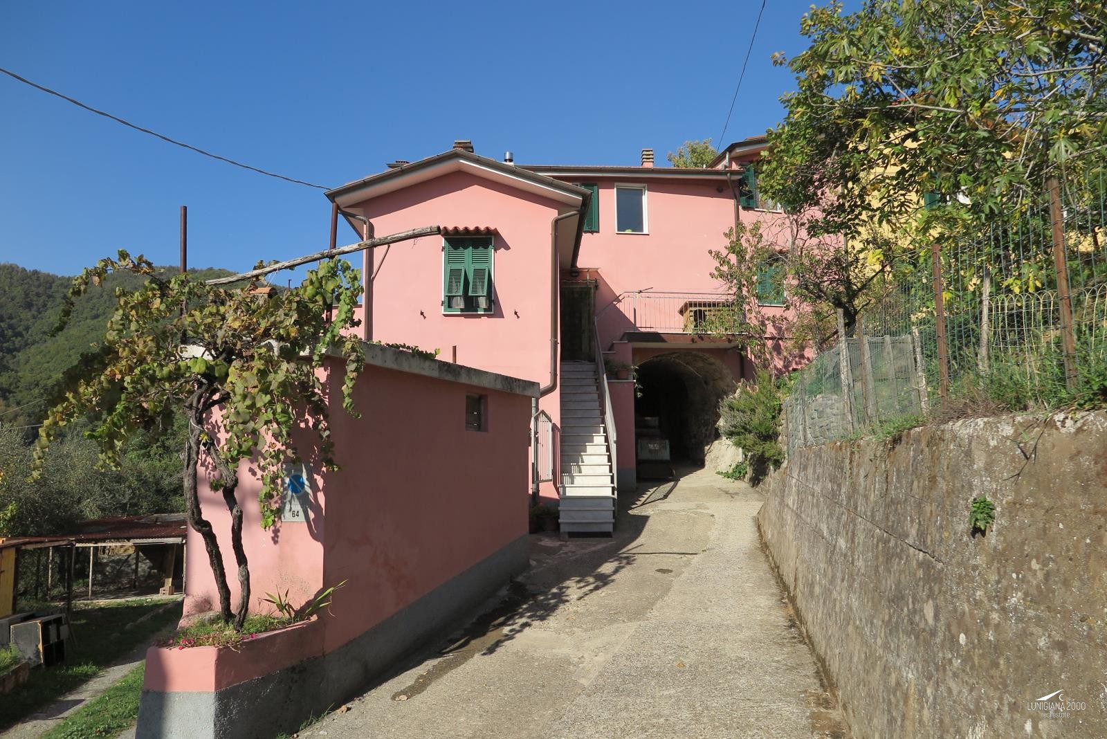 Casa abitabile
