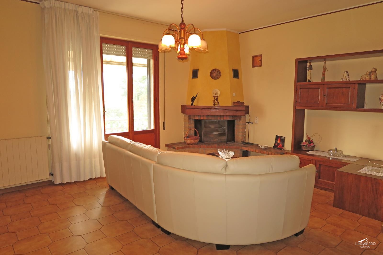 Appartamento abitabile subito
