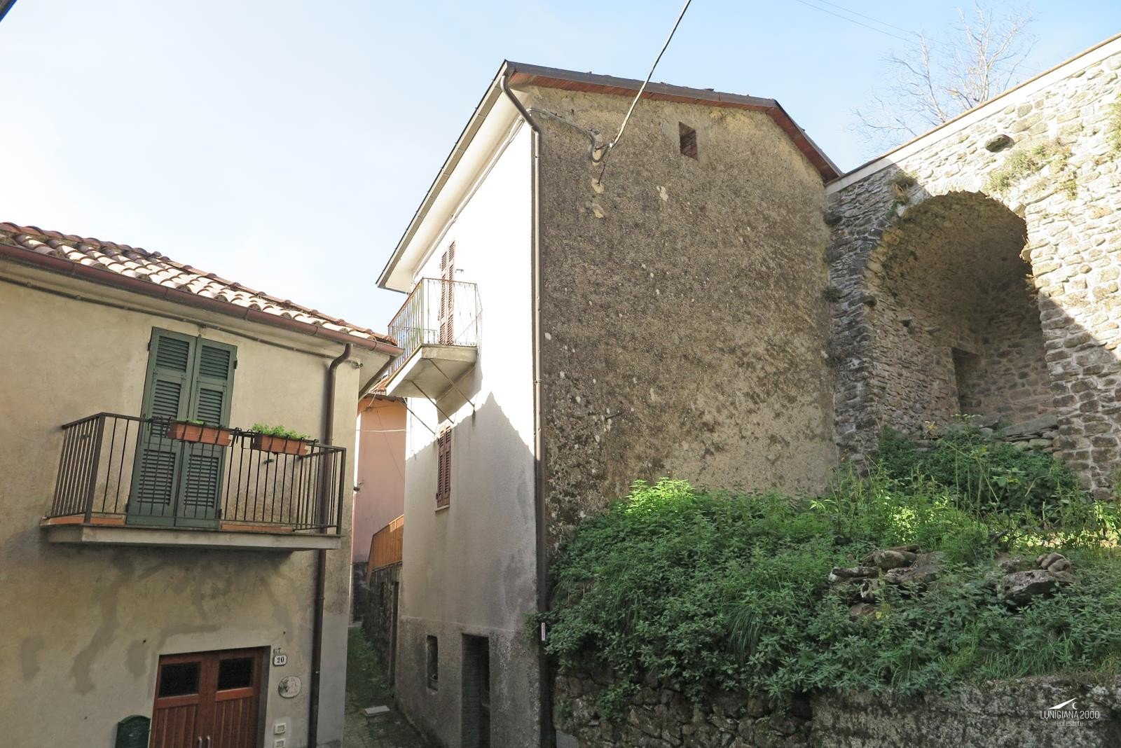 Casa indipendente