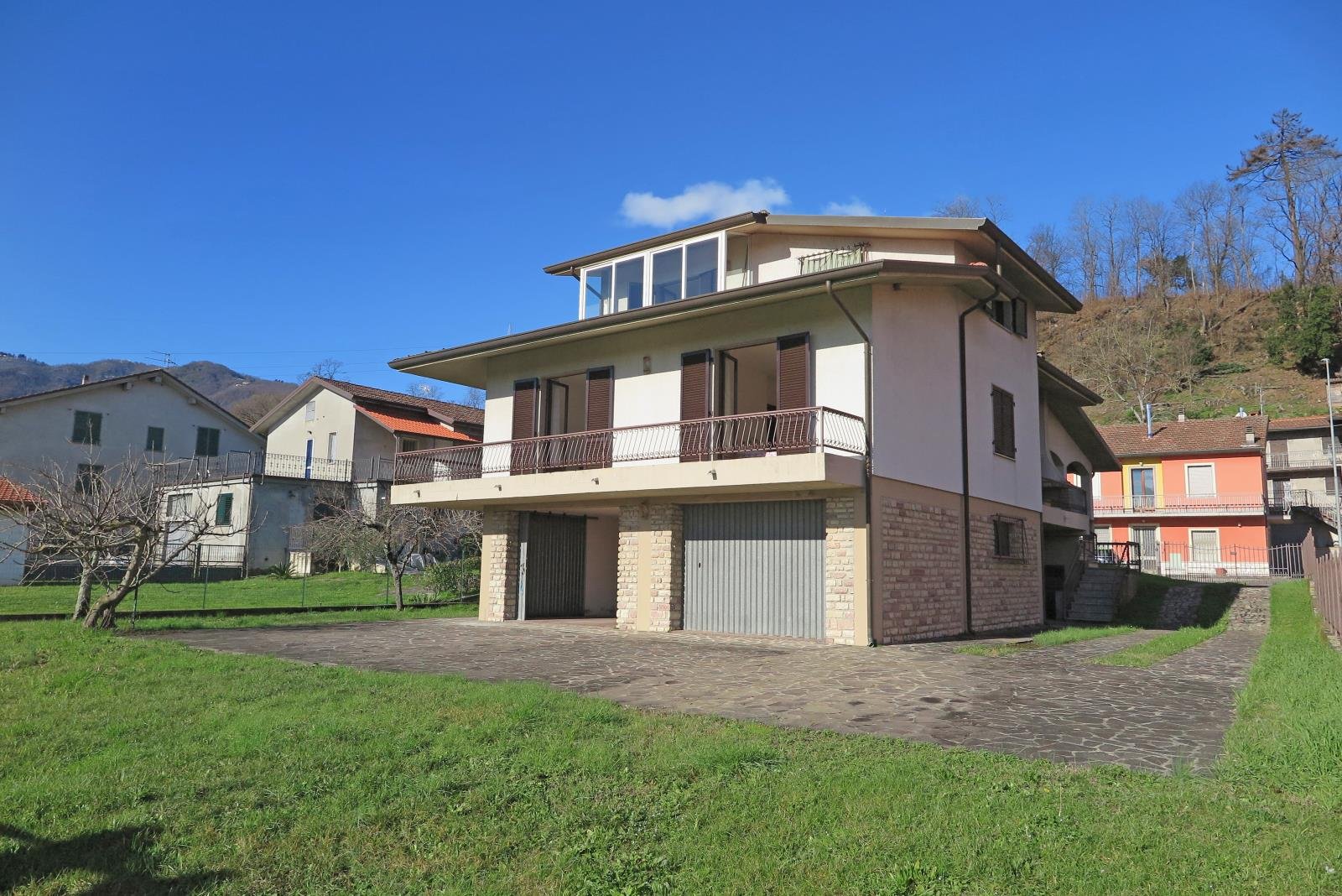 Villa indipendente