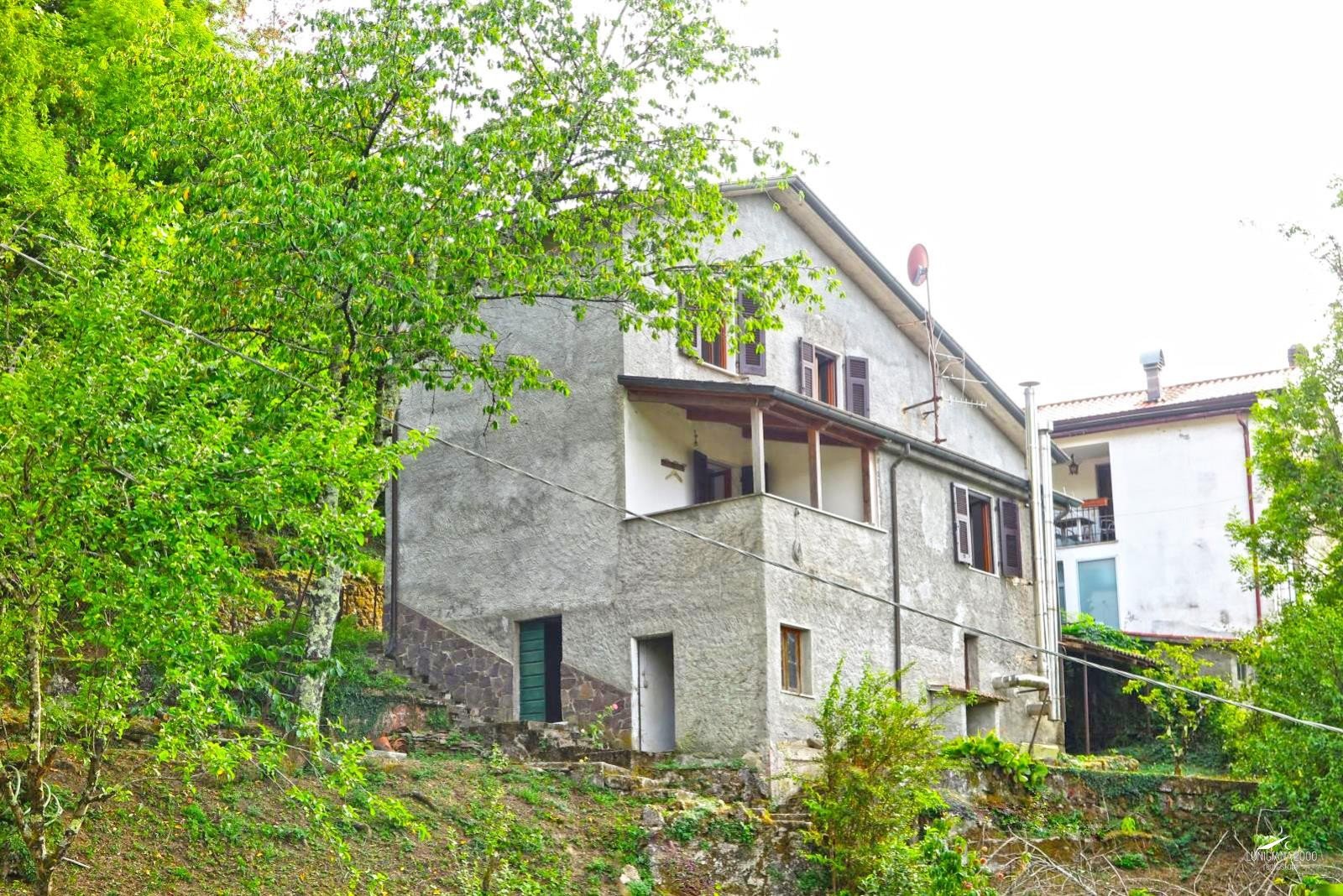 Casa indipendente