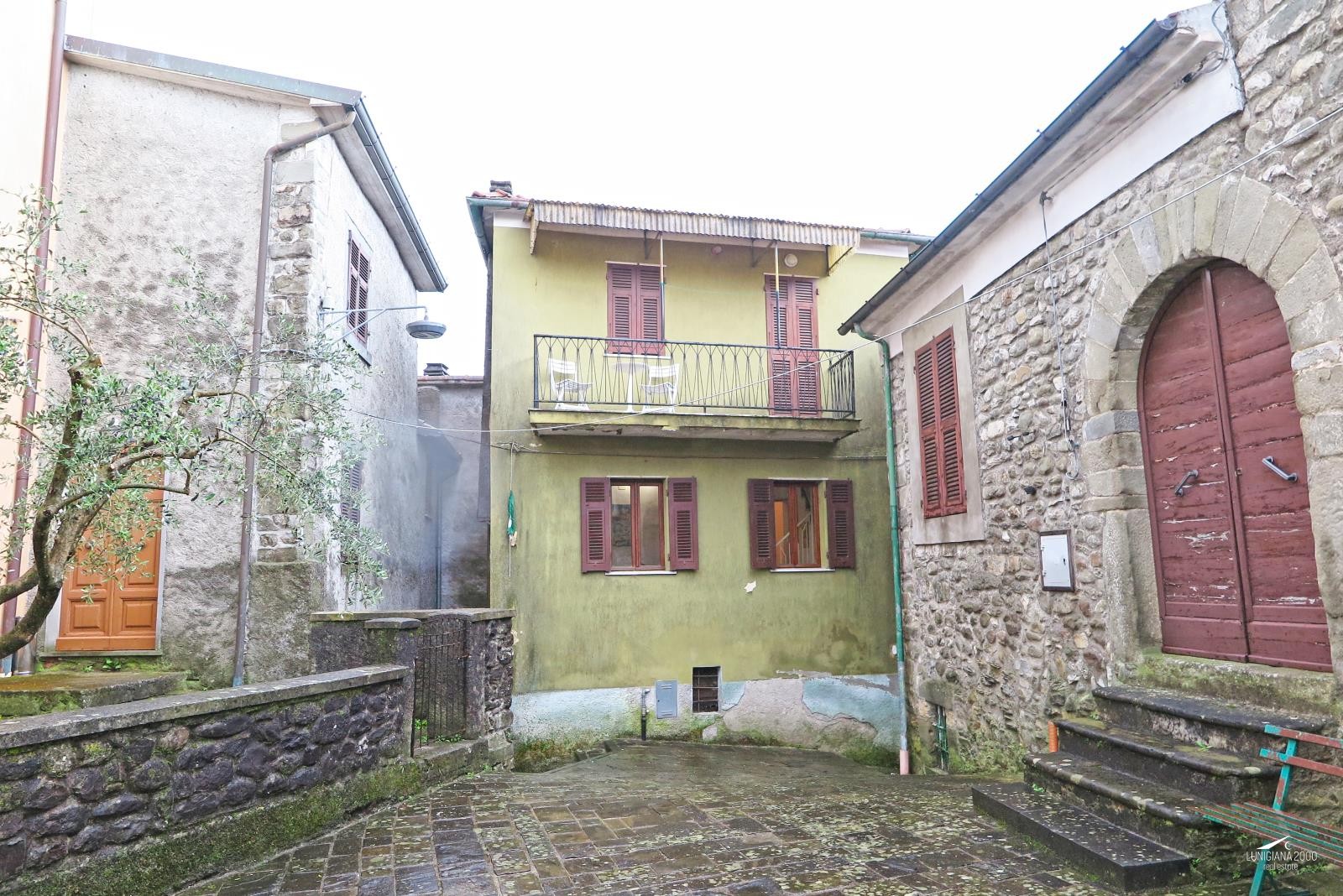 Casa terra-tetto