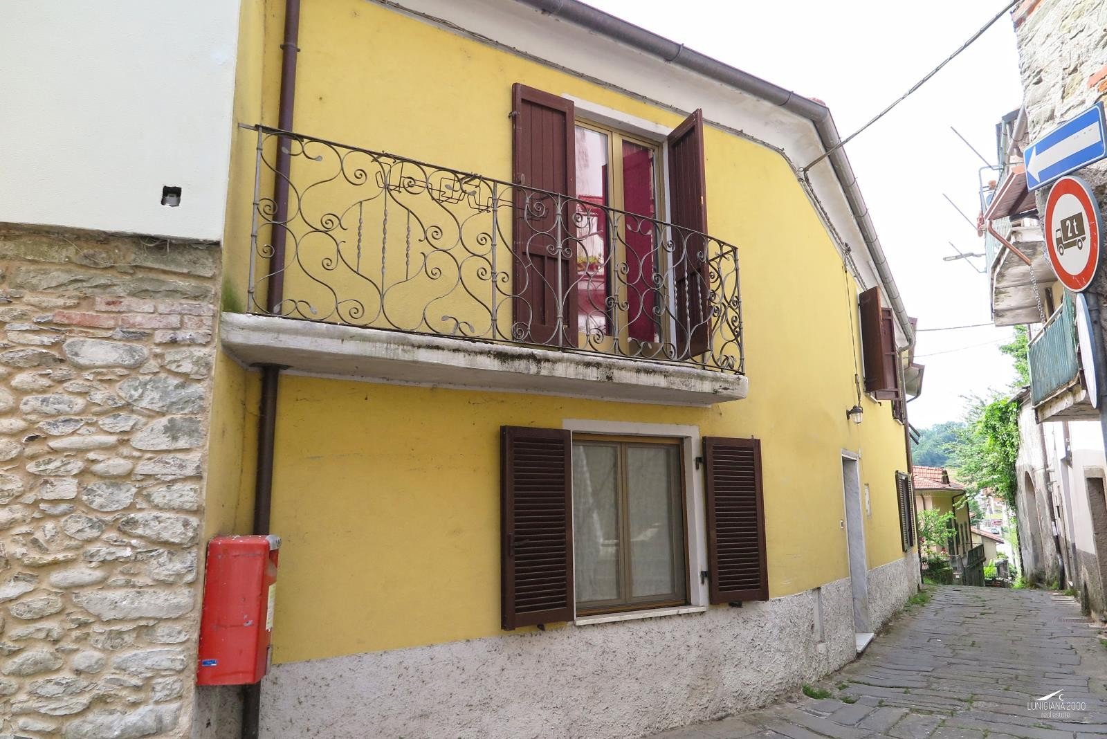 Casa semi indipendente