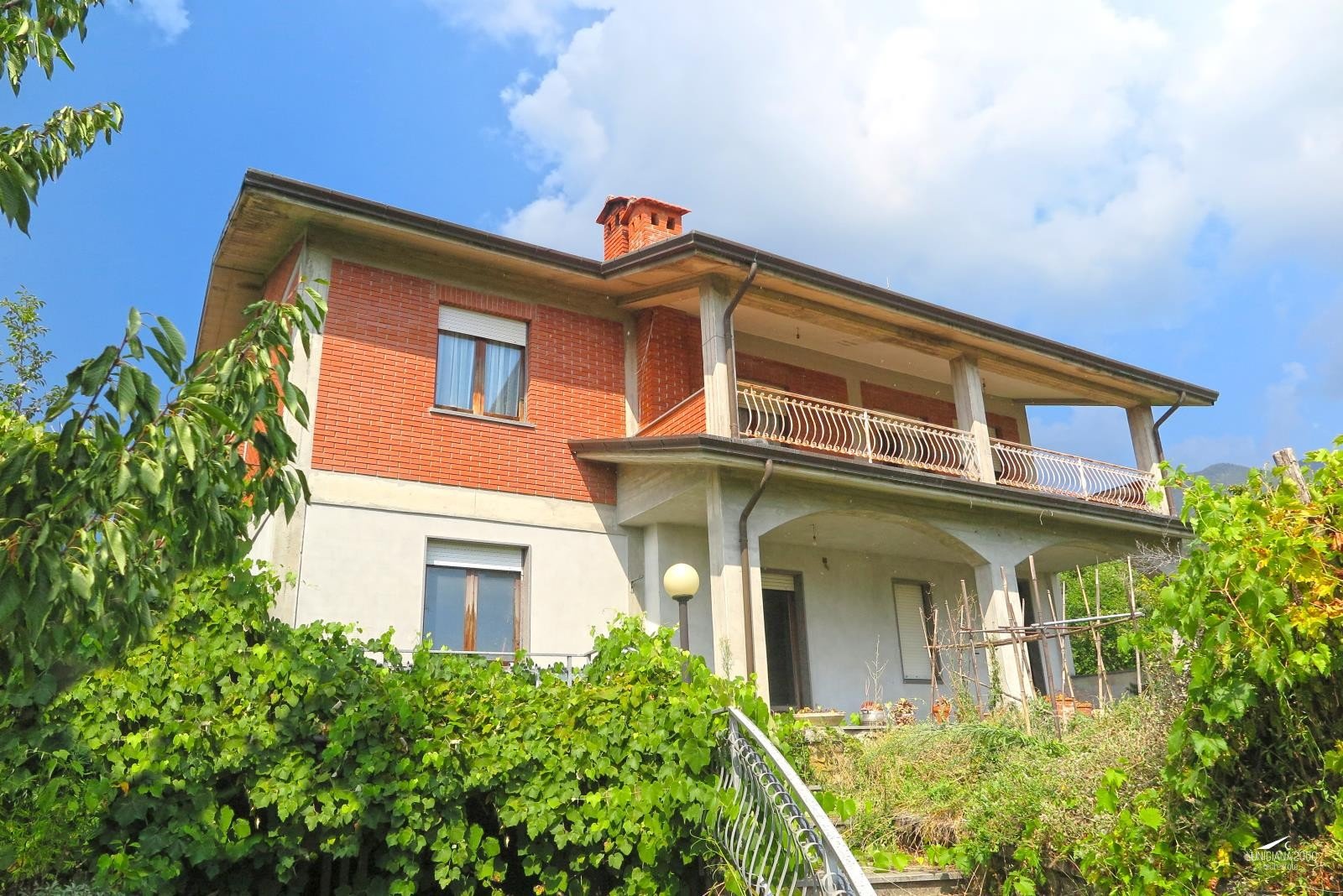 Casa indipendente