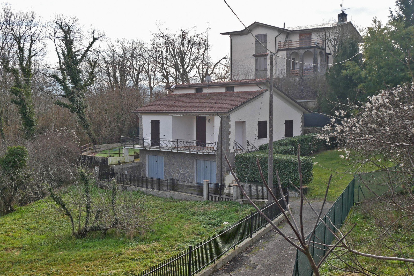 Casa indipendente