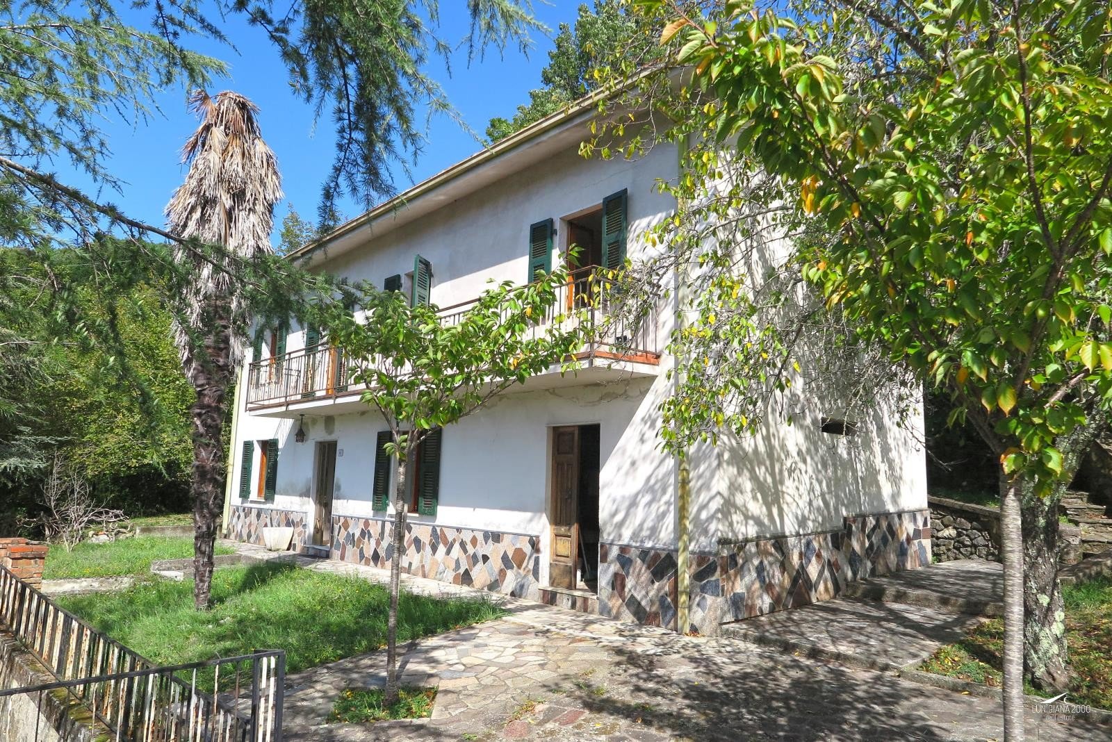 Casa indipendente
