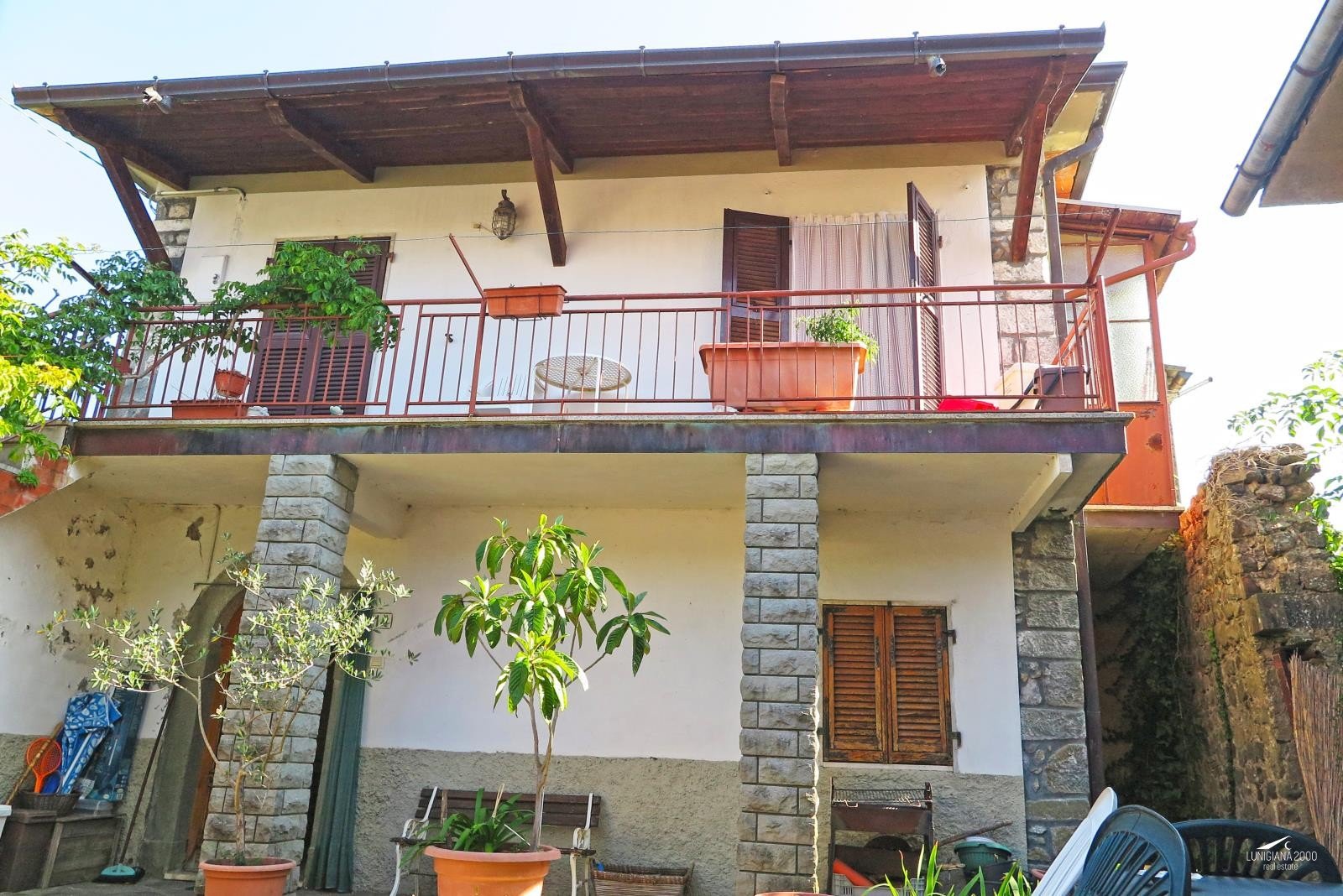 Casa indipendente