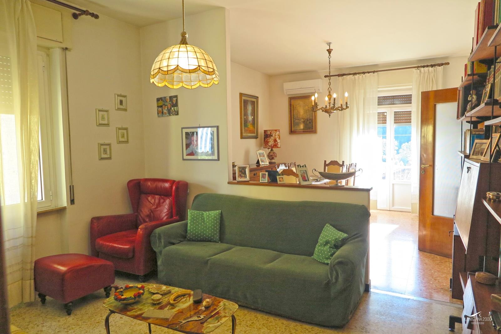 Appartamento di 6 vani