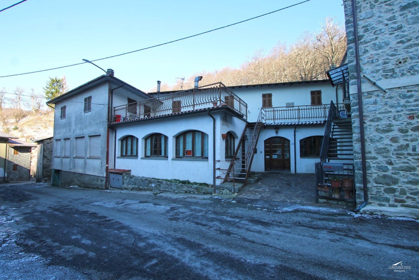 Albergo Ristornate