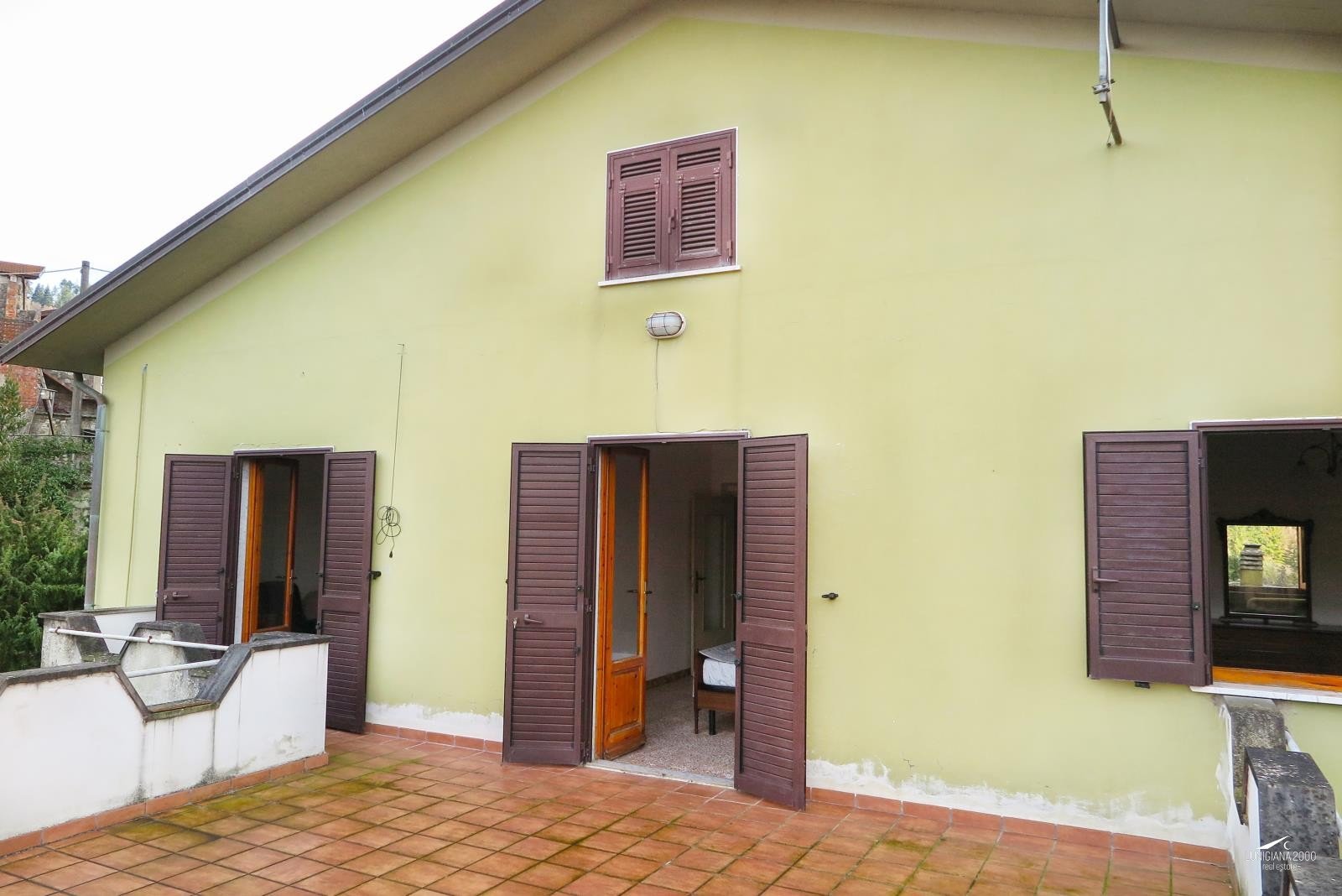 Casa indipendente