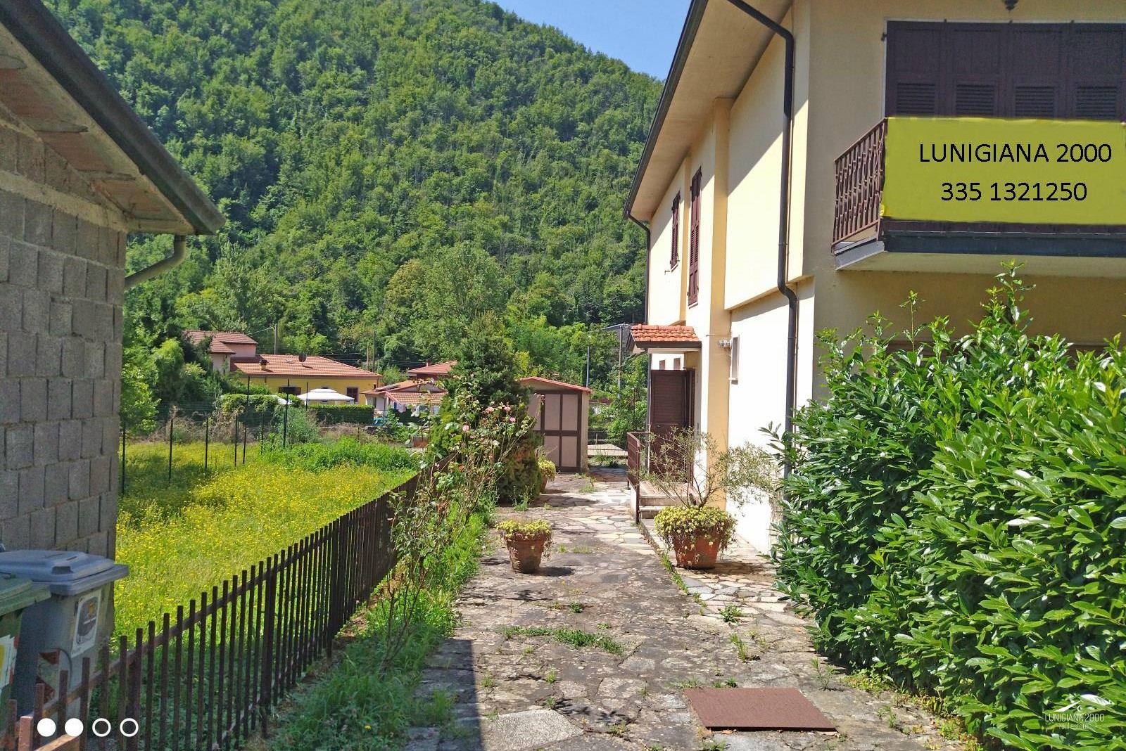 Appartamento abitabile