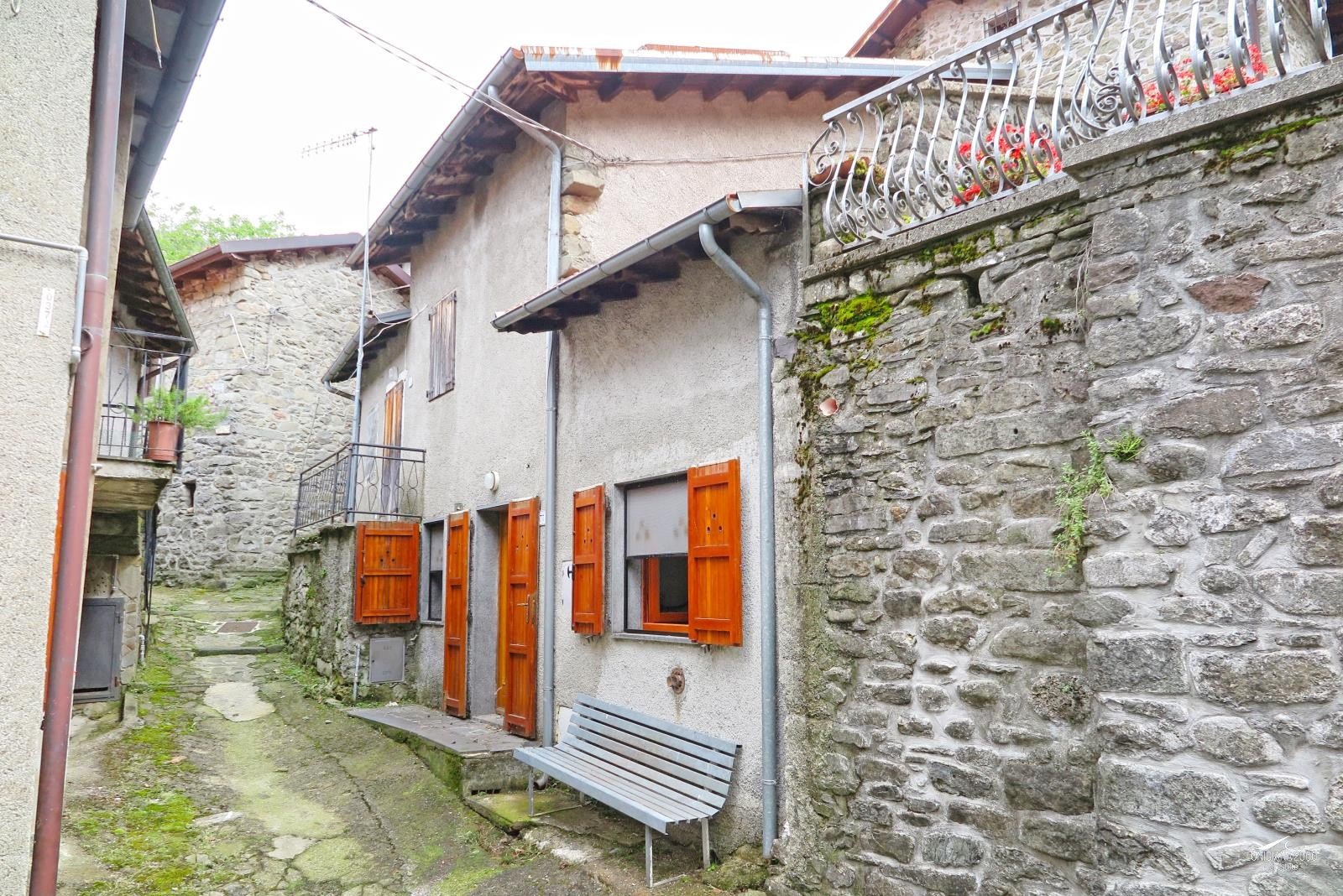 Casa semi-indipendente