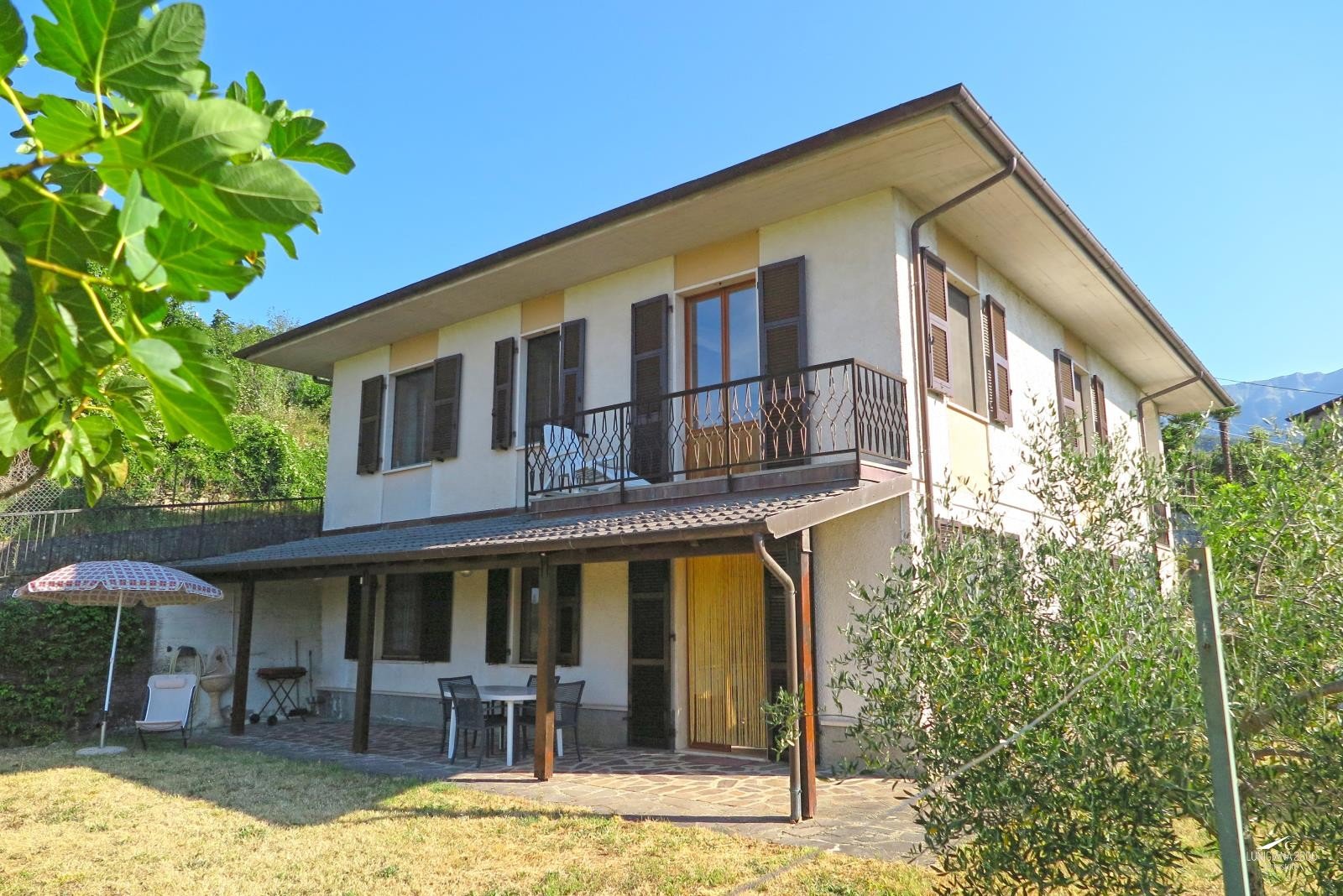 Casa indipendente