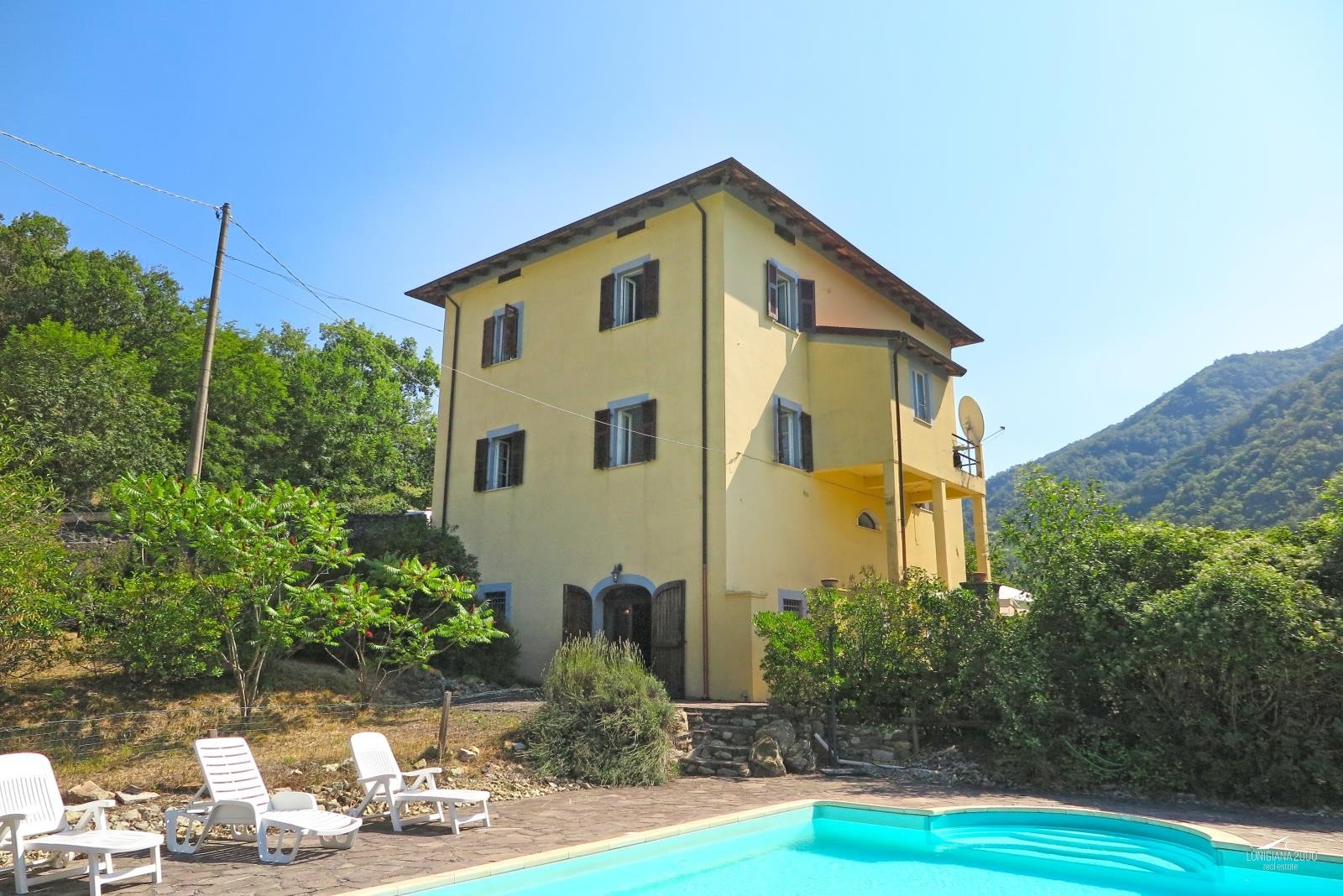 Casa indipendente