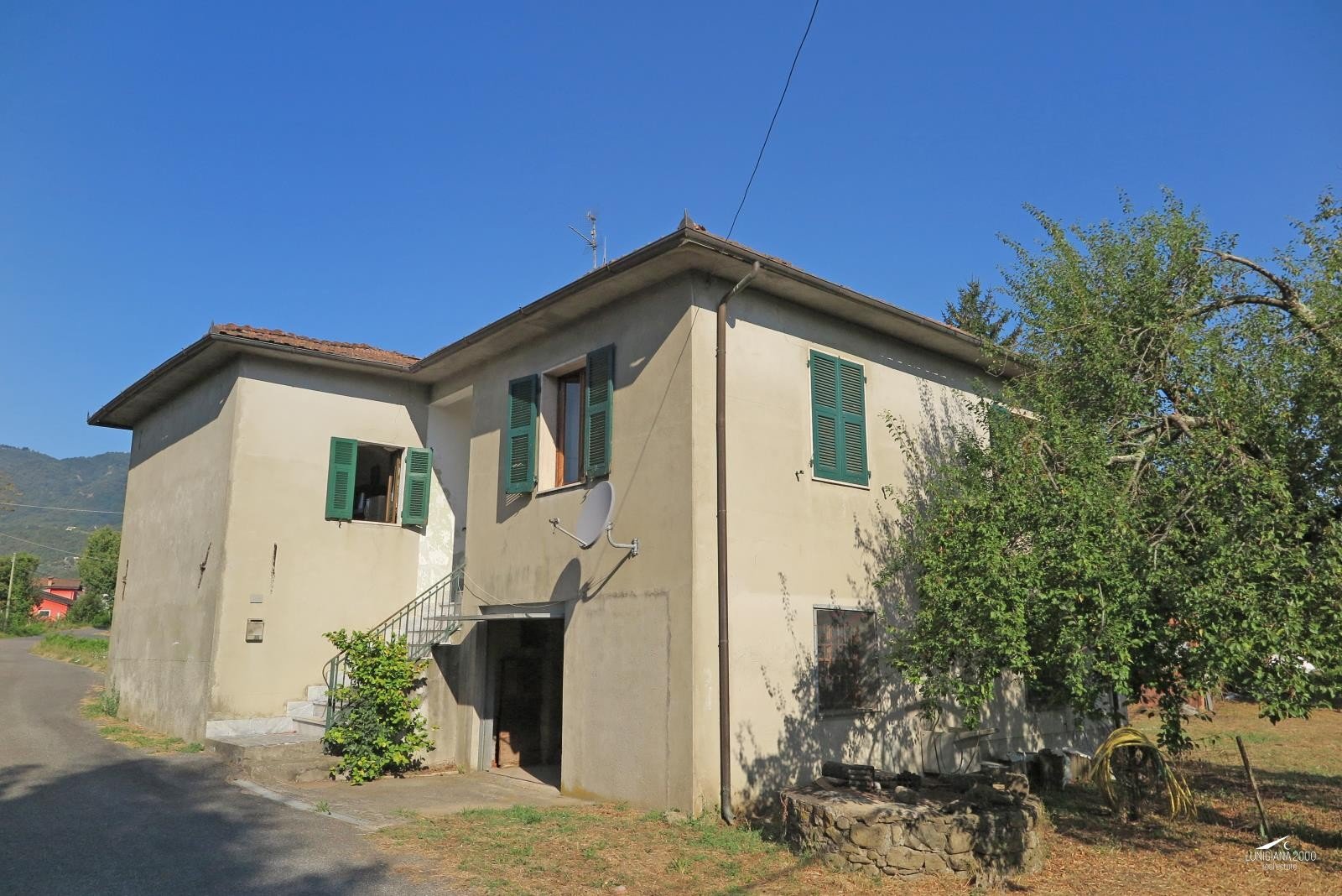Casa indipendente