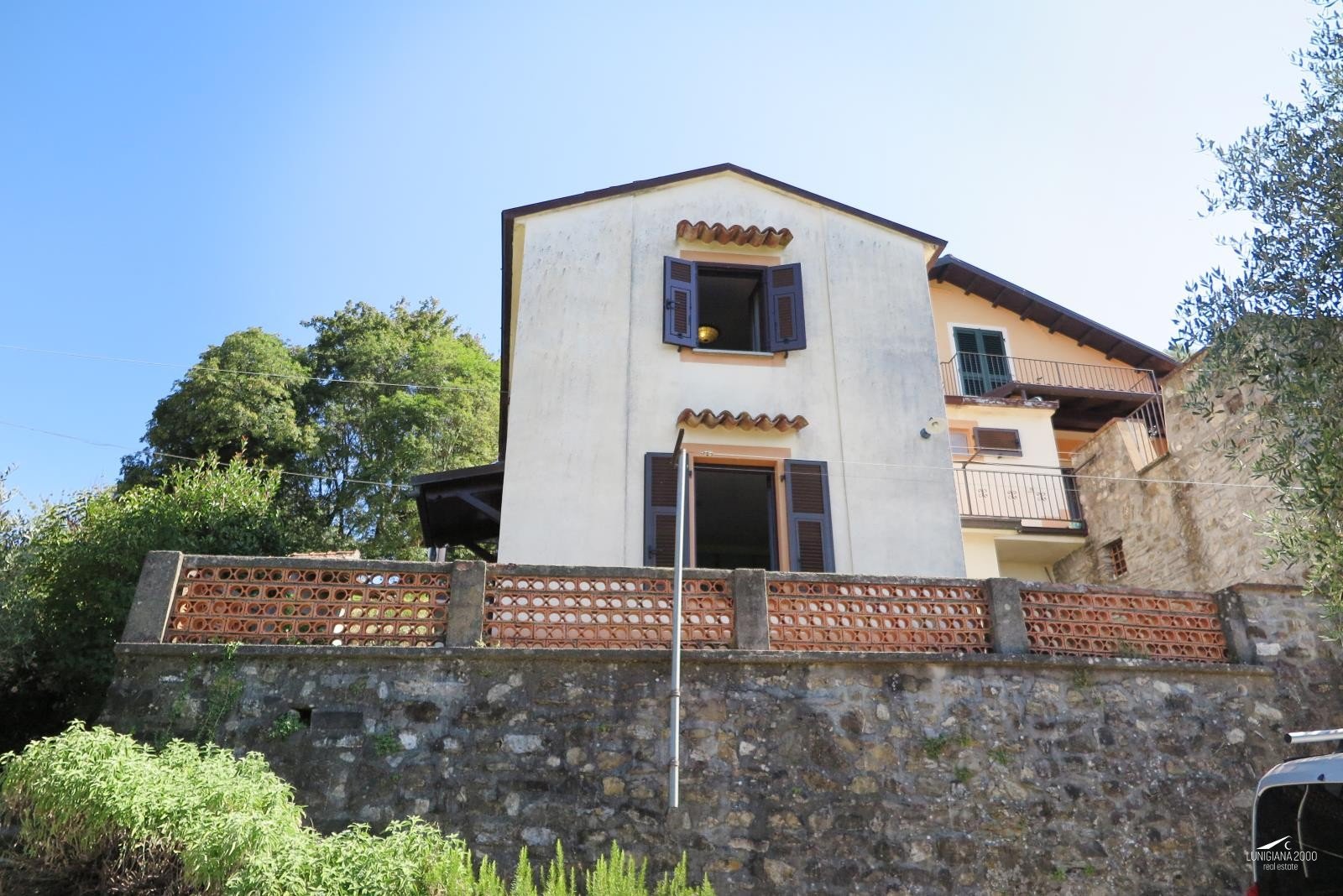 Casa abitabile subito