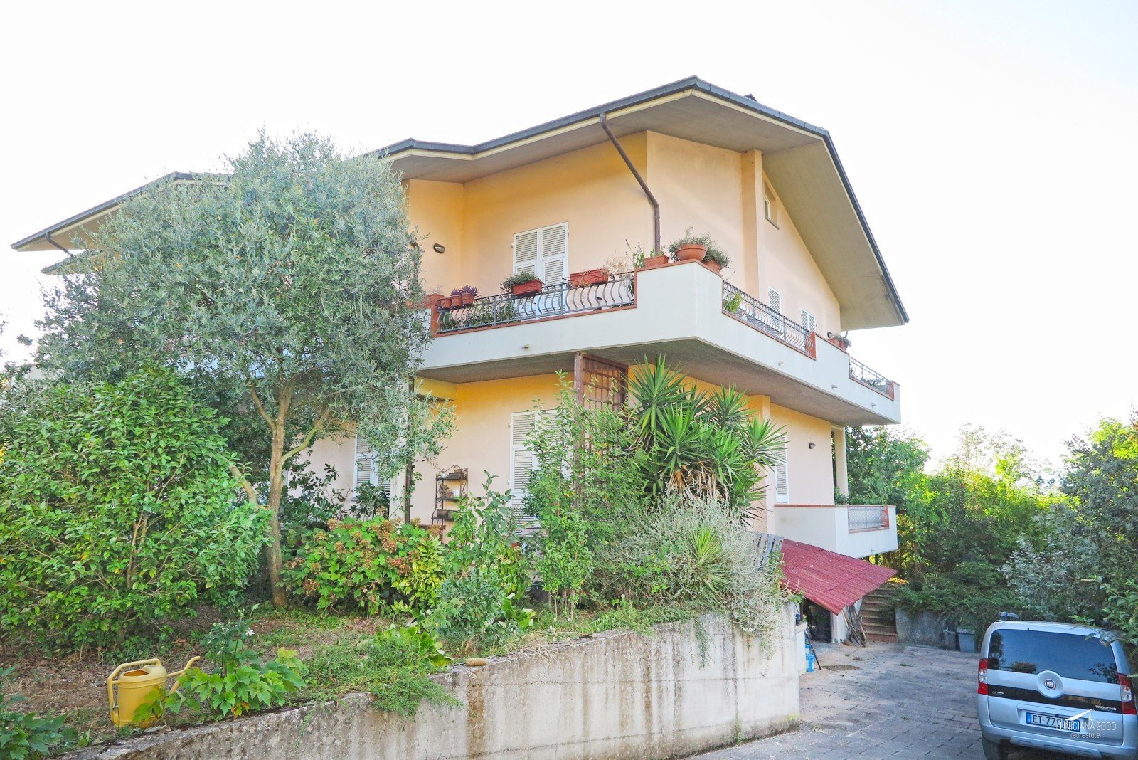 Villa di ampia metratura