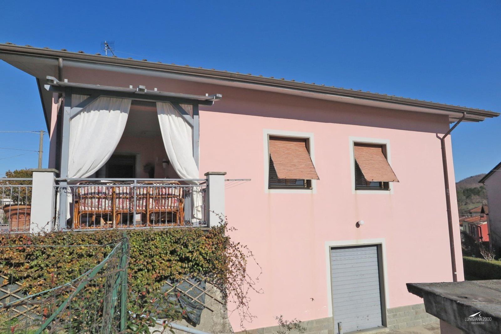 Casa indipendente