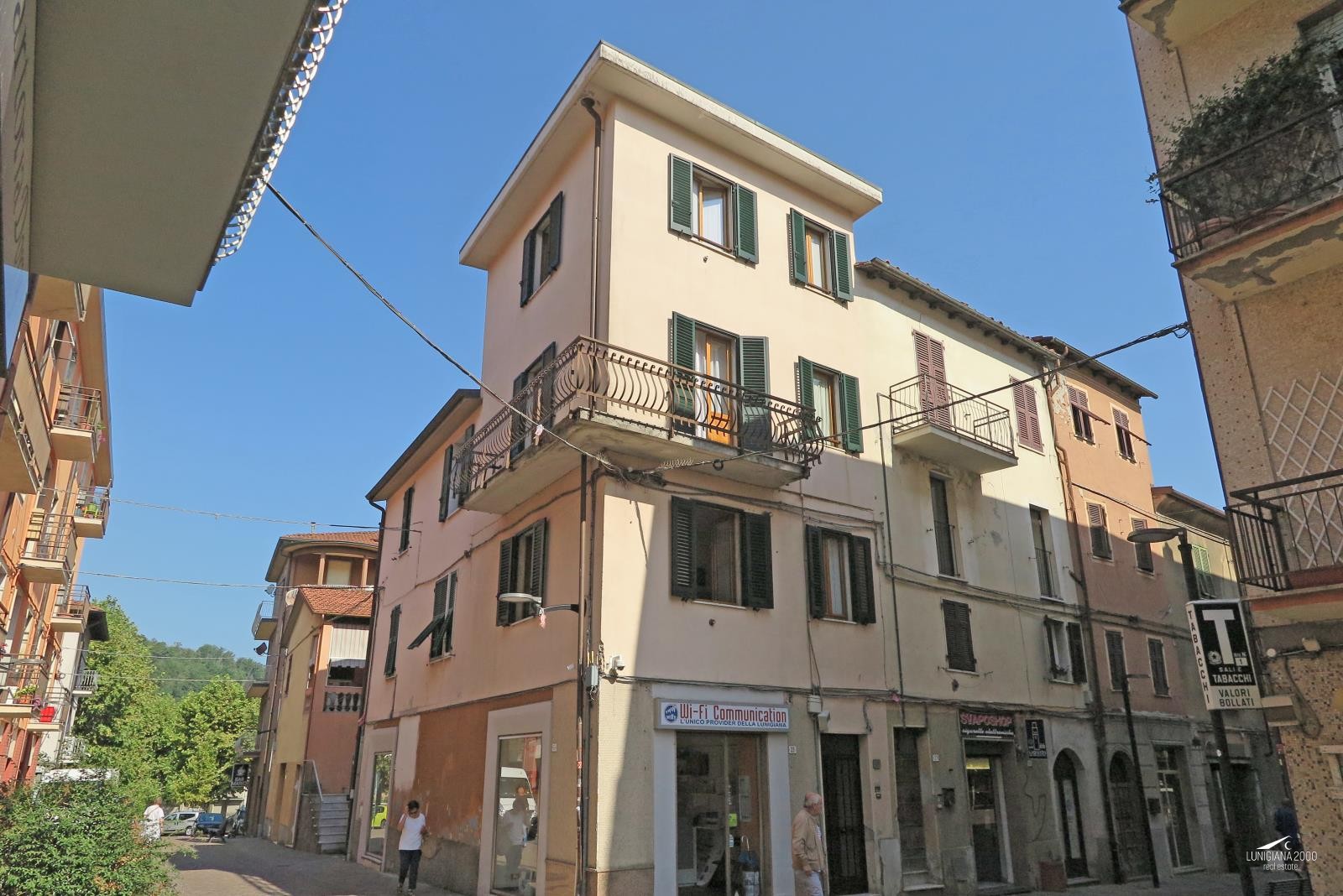 Casa ristrutturata