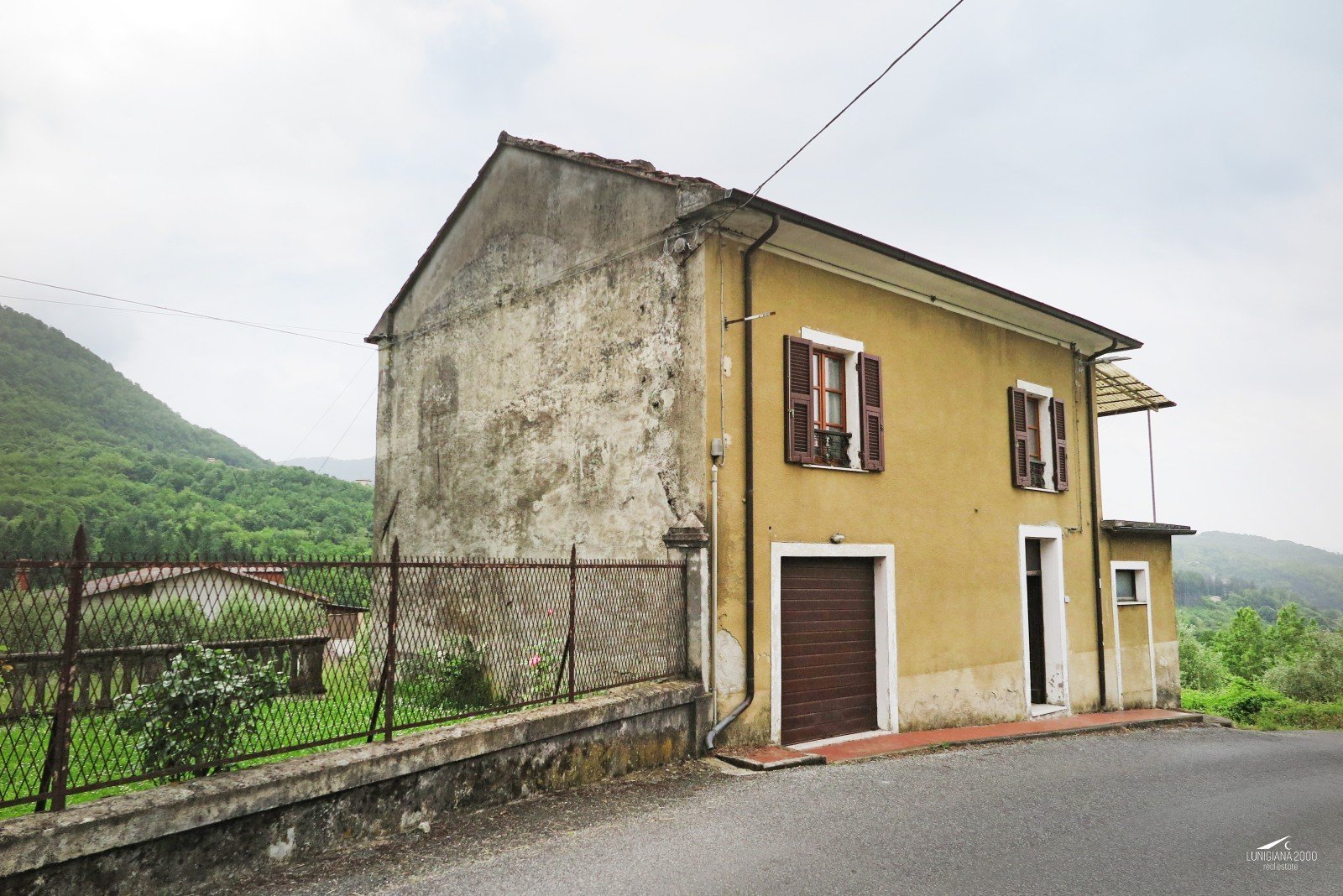 Casa indipendente
