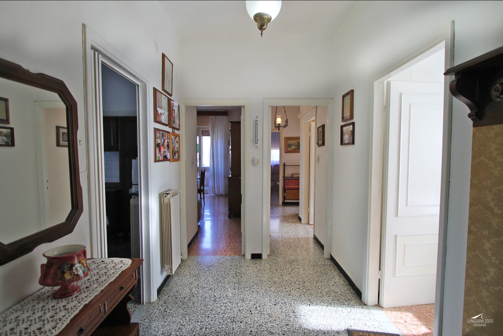Appartamento abitabile