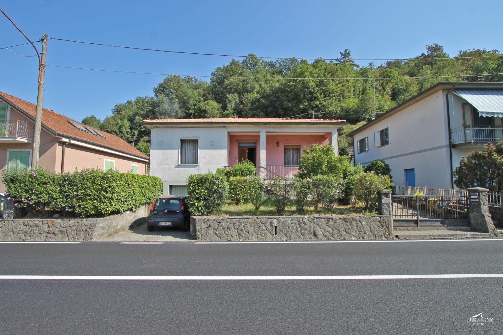 Casa indipendente