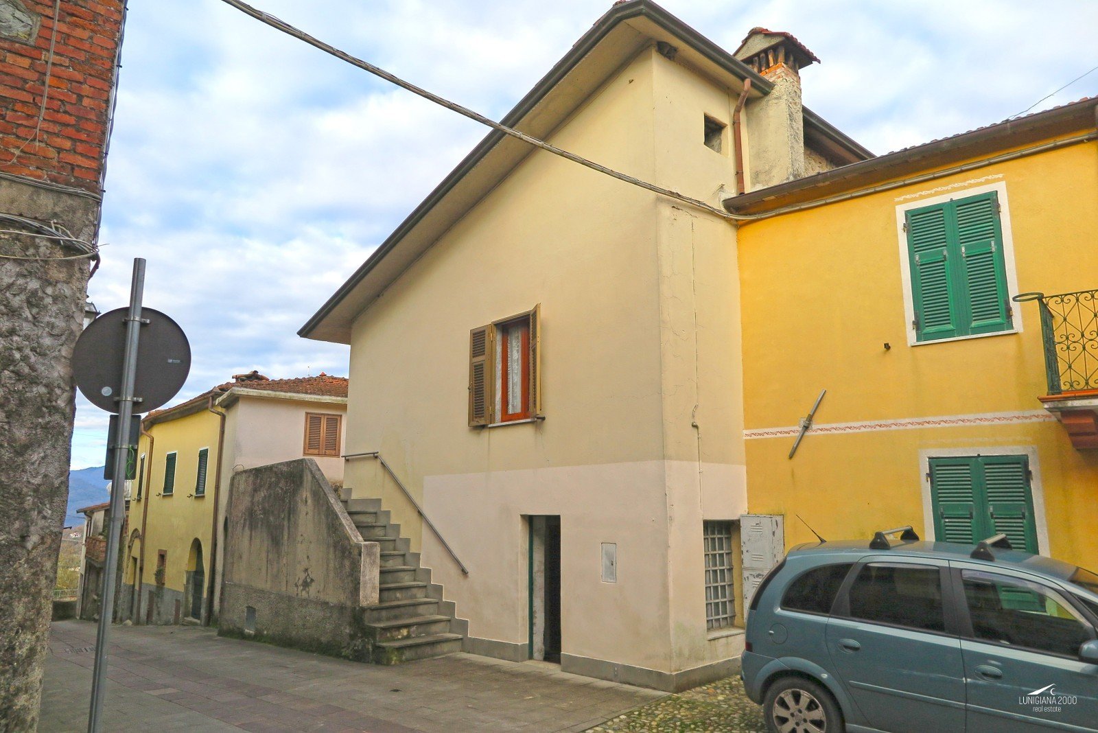 Casa semi-indipendente
