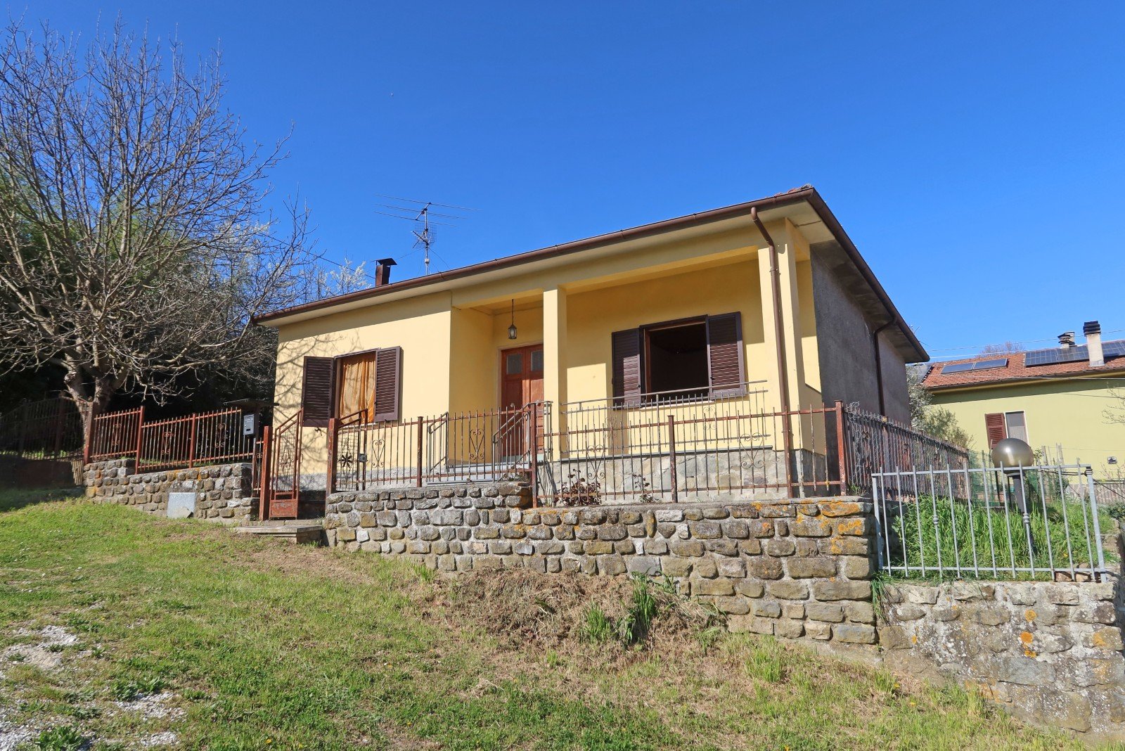 Casa indipendente