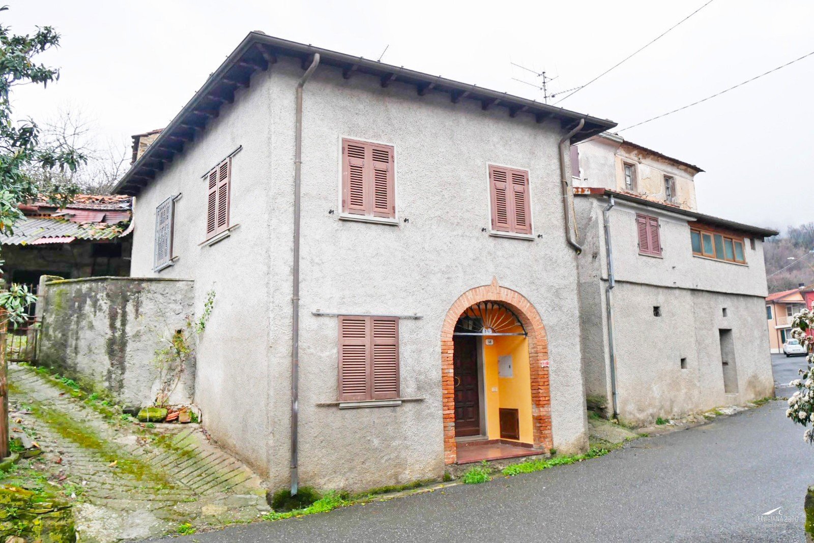 Casa indipendente