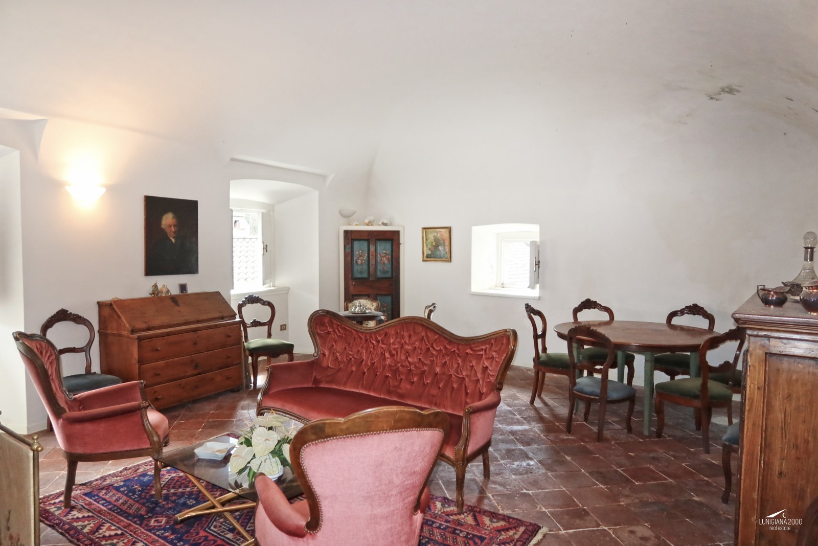 Appartamento ristrutturato