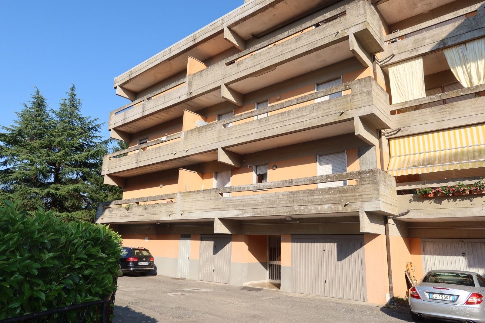 Appartamento abitabile