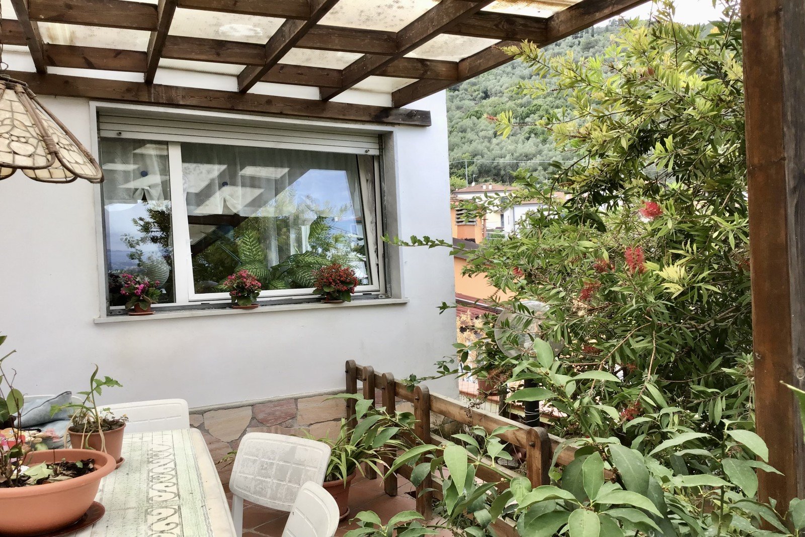 Casa indipendente