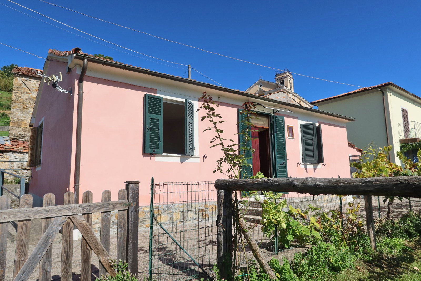 Casa indipendente