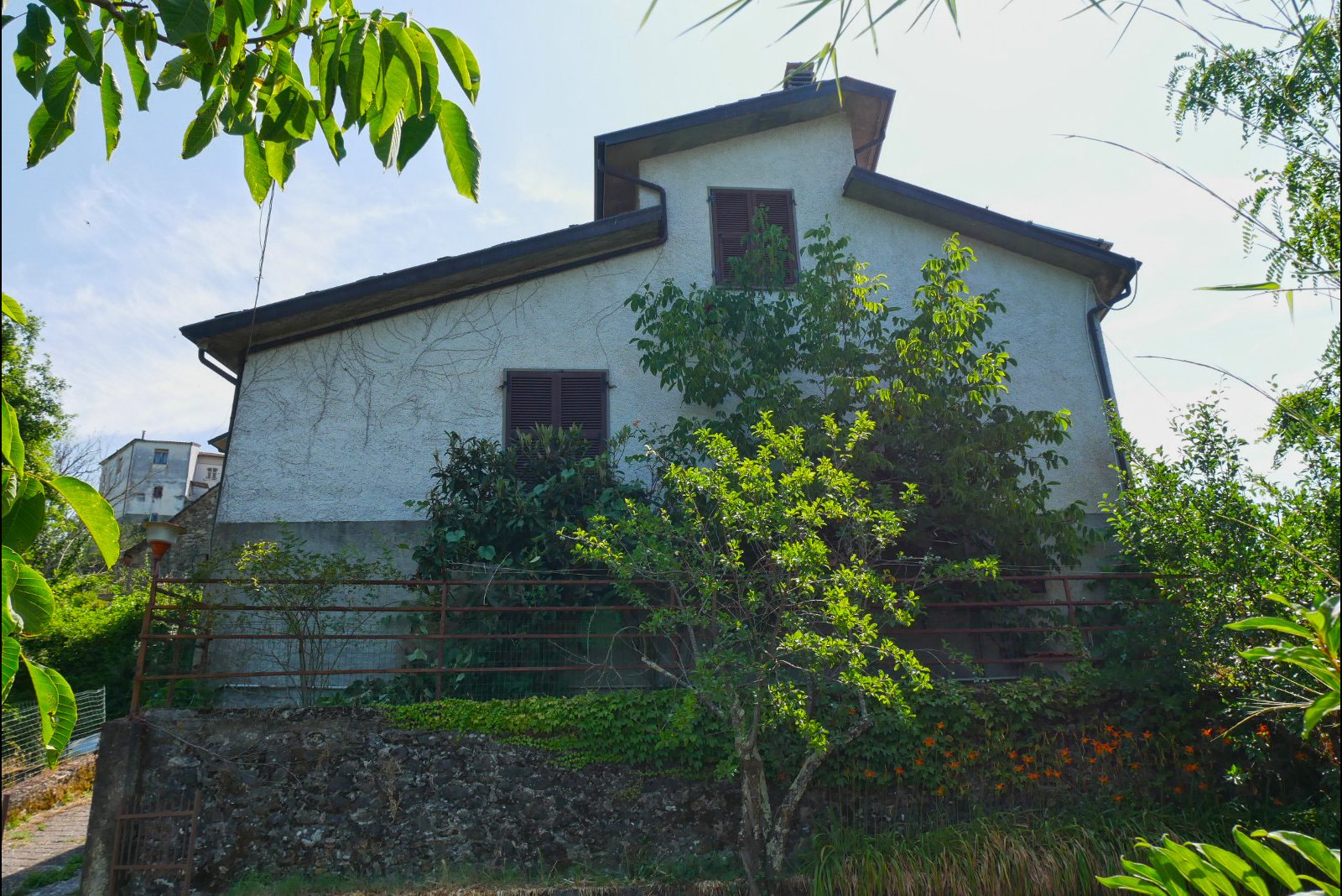 Casa indipendente