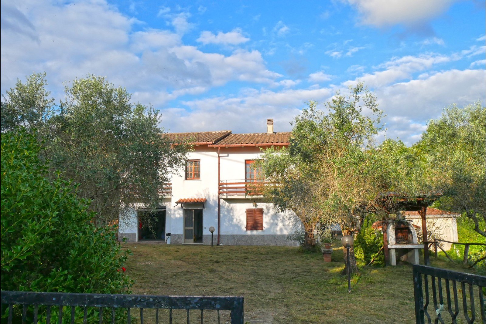 Casa indipendente
