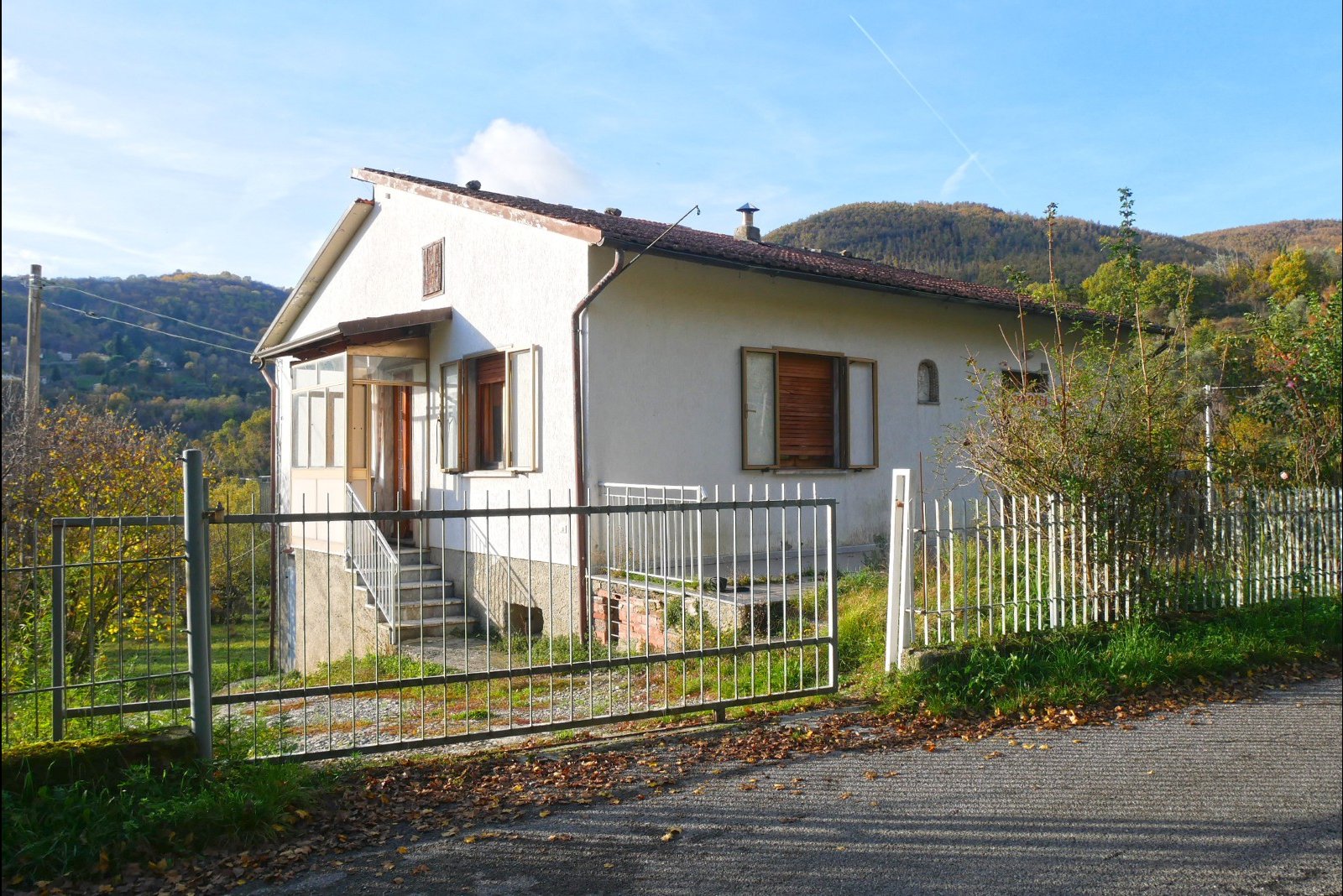 Casa indipendente