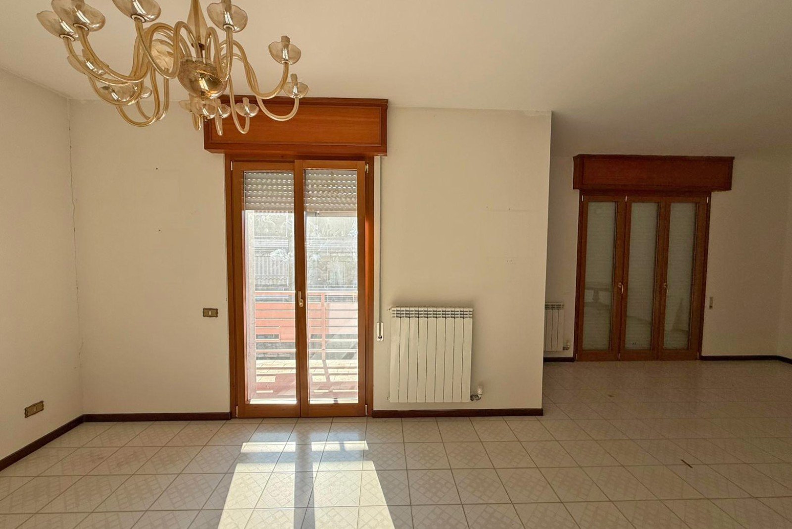 Appartamento