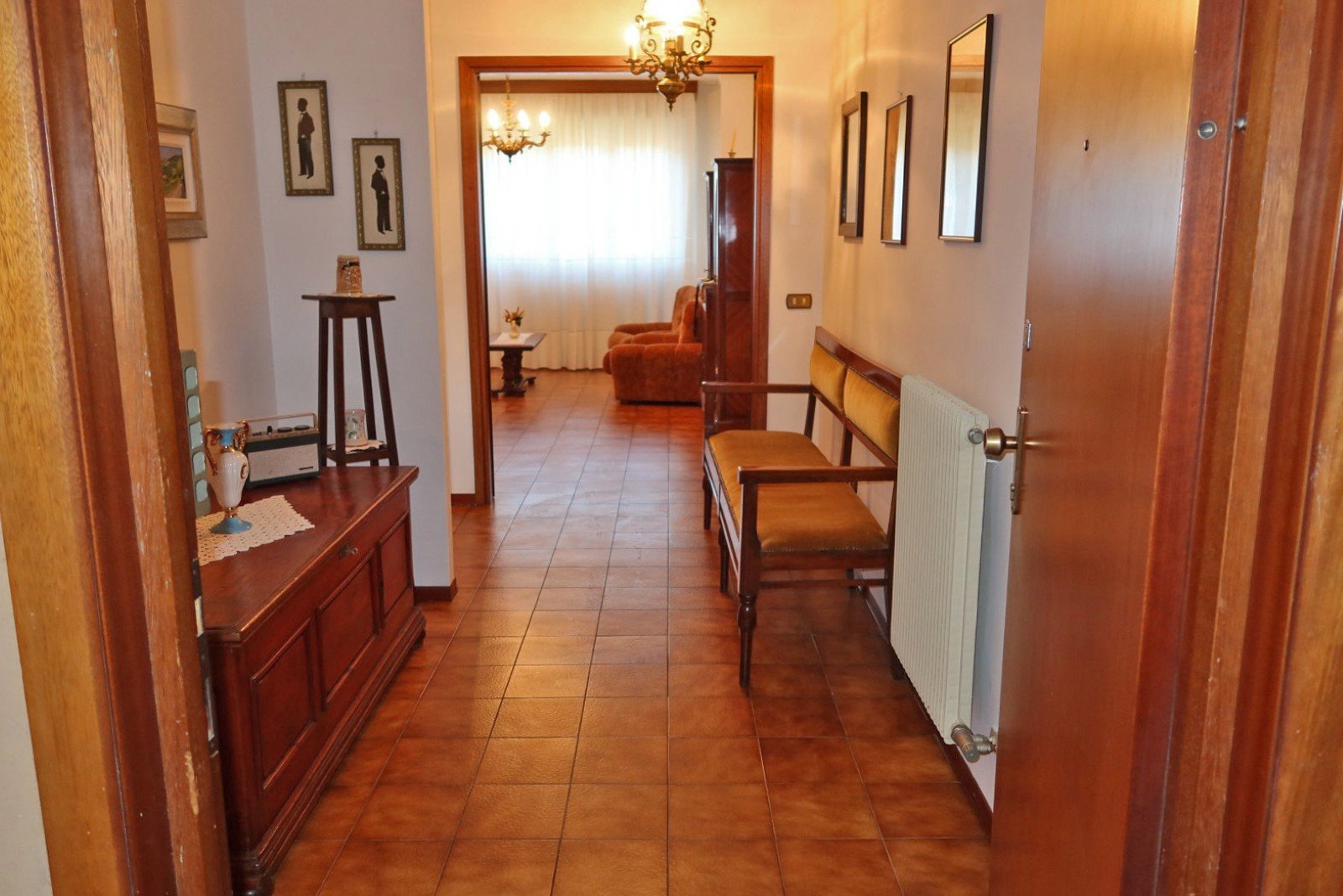 Appartamento