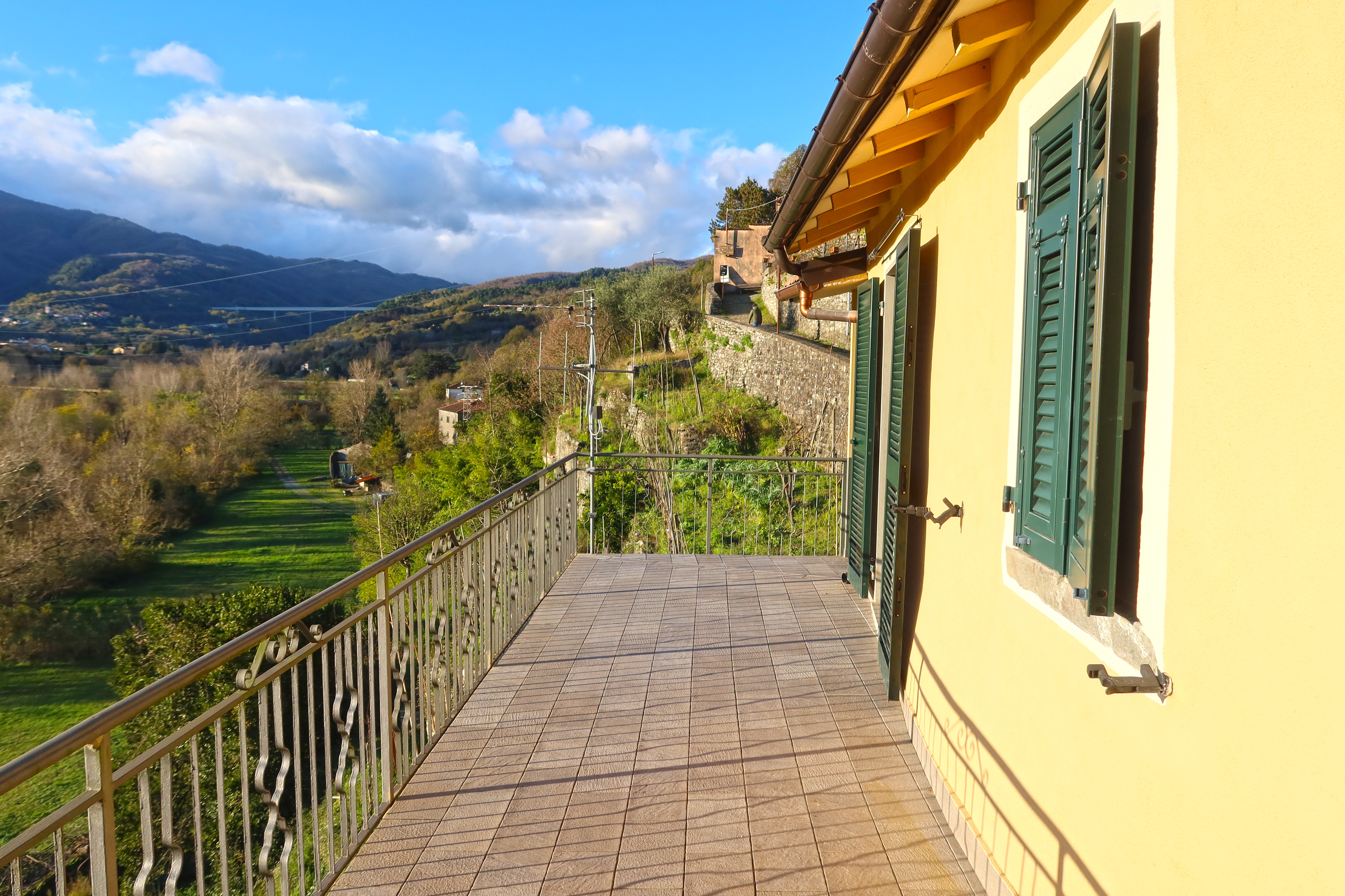 Casa indipendente