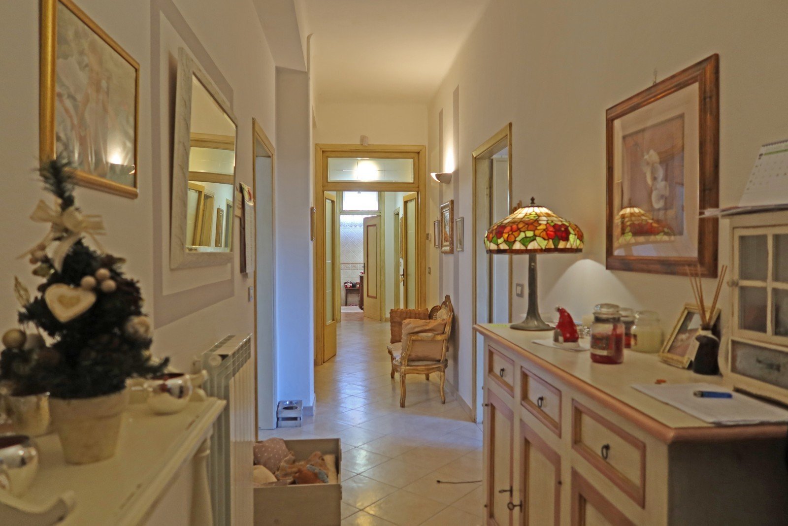 Appartamento
