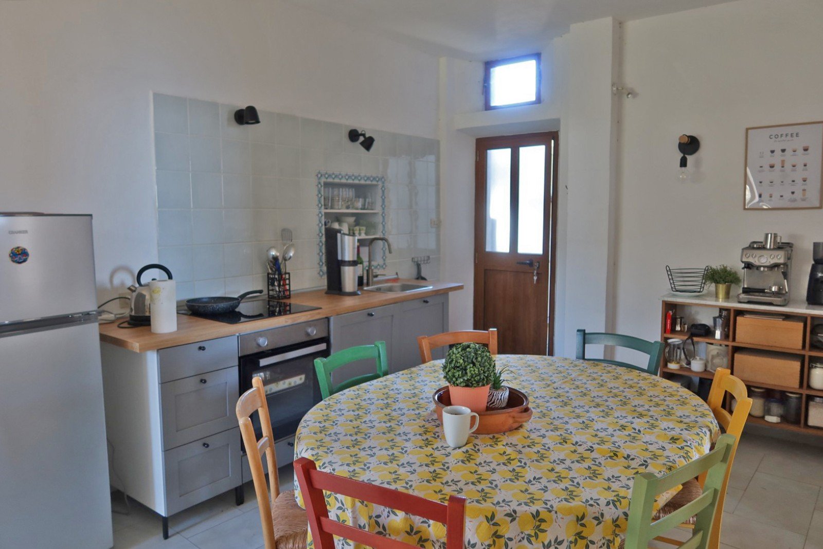 Casa in pietra