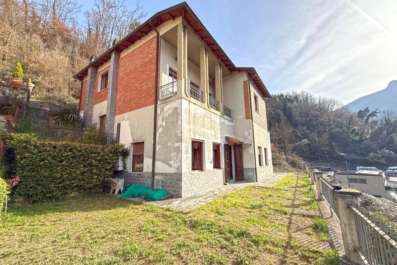 Casa indipendente