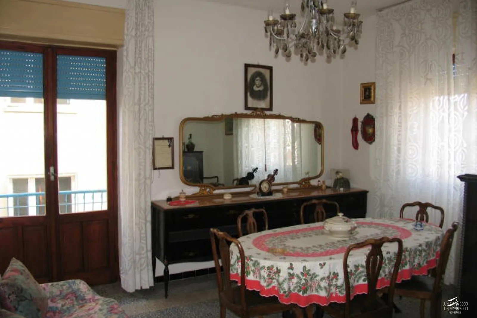 Appartamento abitabile