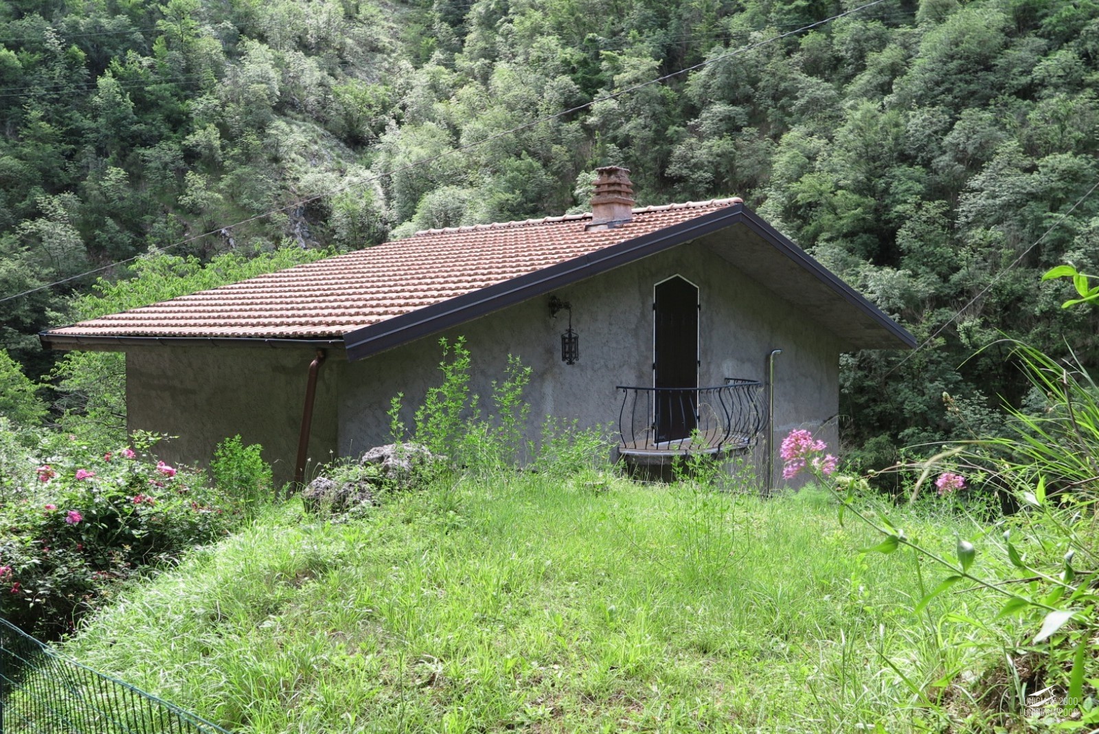 Casa indipendente